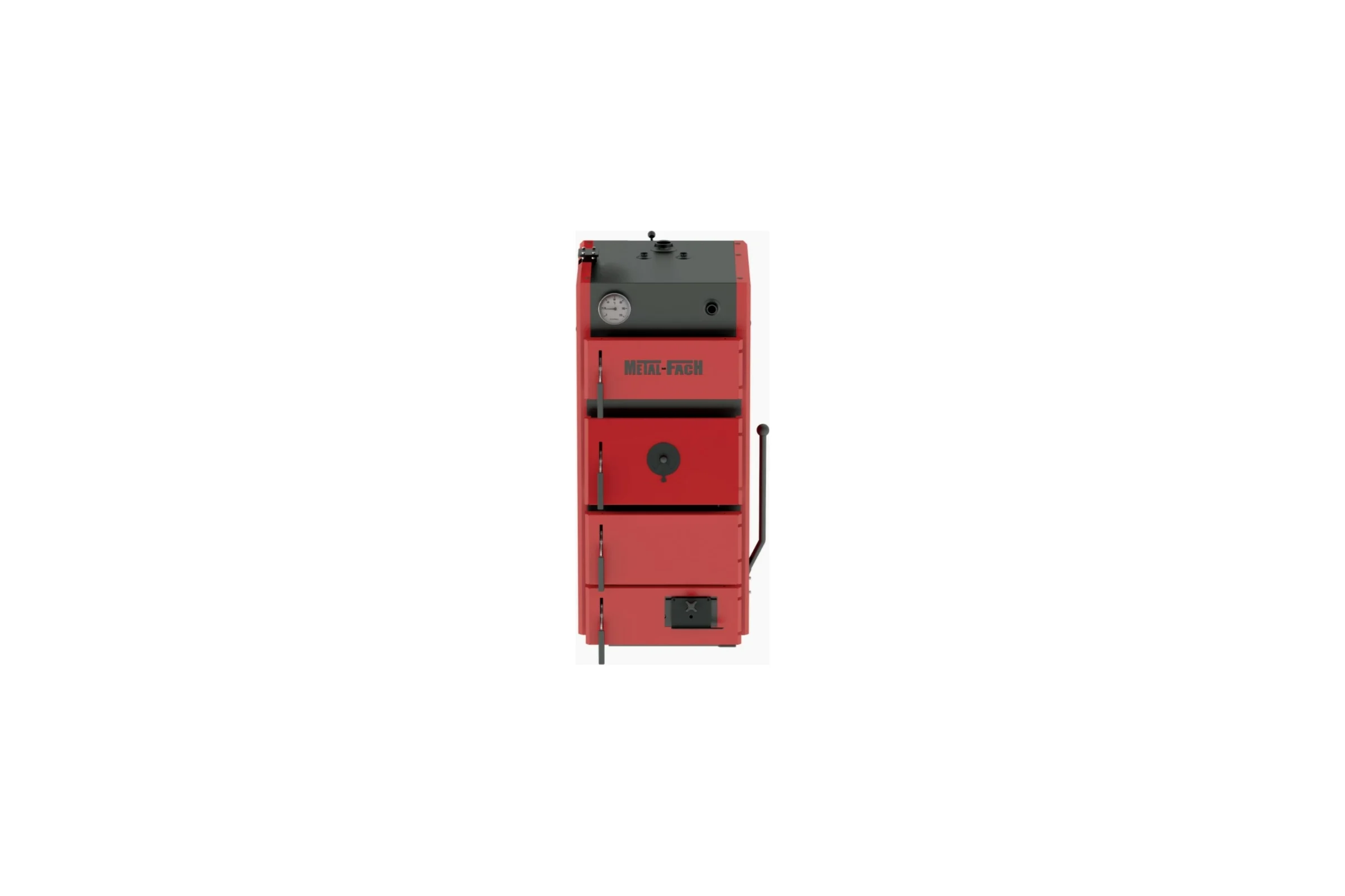 Котел Metal-Fach SMART MAXI 25 30050