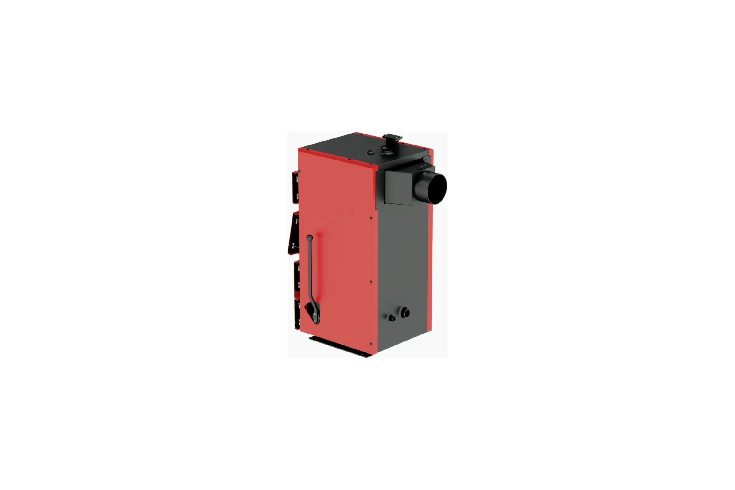 Котел Metal-Fach SMART MAXI 25 30050