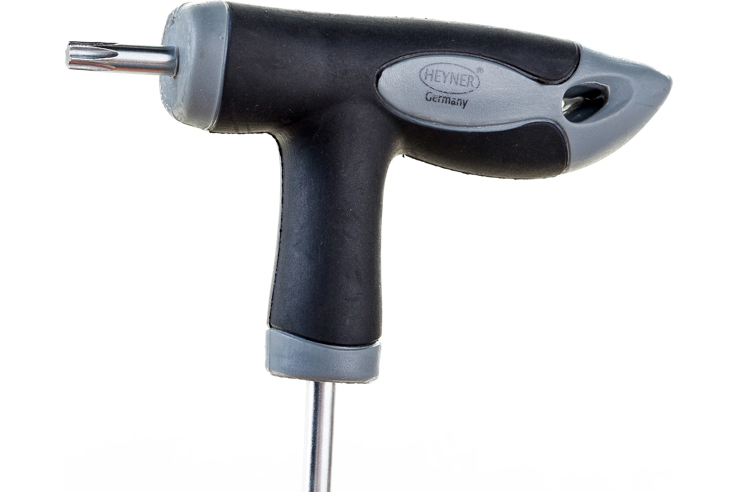 Двусторонняя отвертка Heyner TORX Т25/100х13,5 мм 354250
