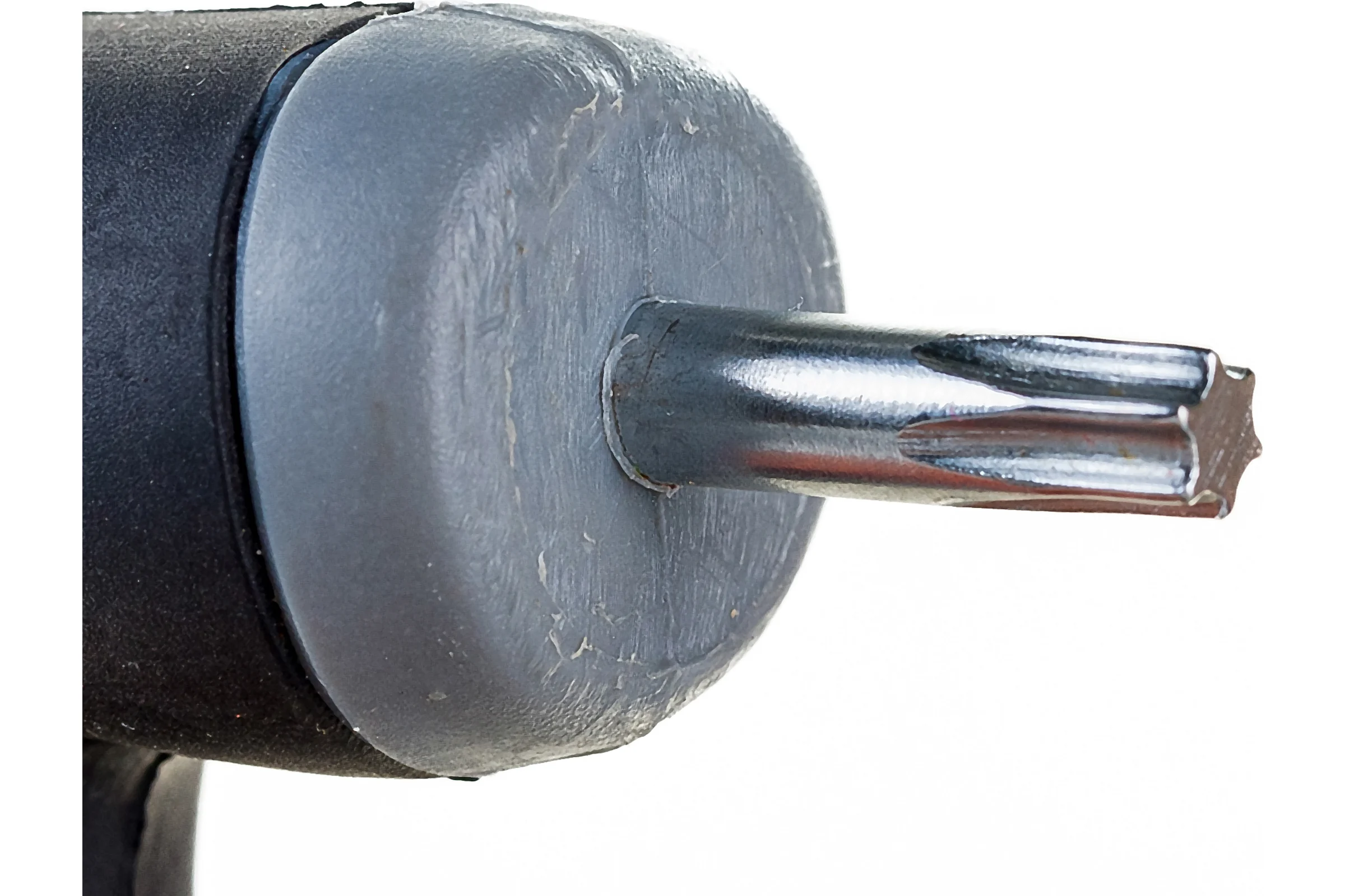 Двусторонняя отвертка Heyner TORX Т25/100х13,5 мм 354250
