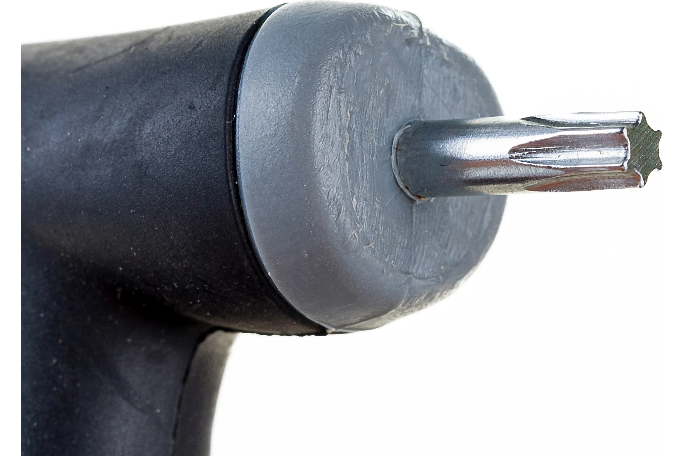 Двусторонняя отвертка Heyner TORX Т25/100х13,5 мм 354250