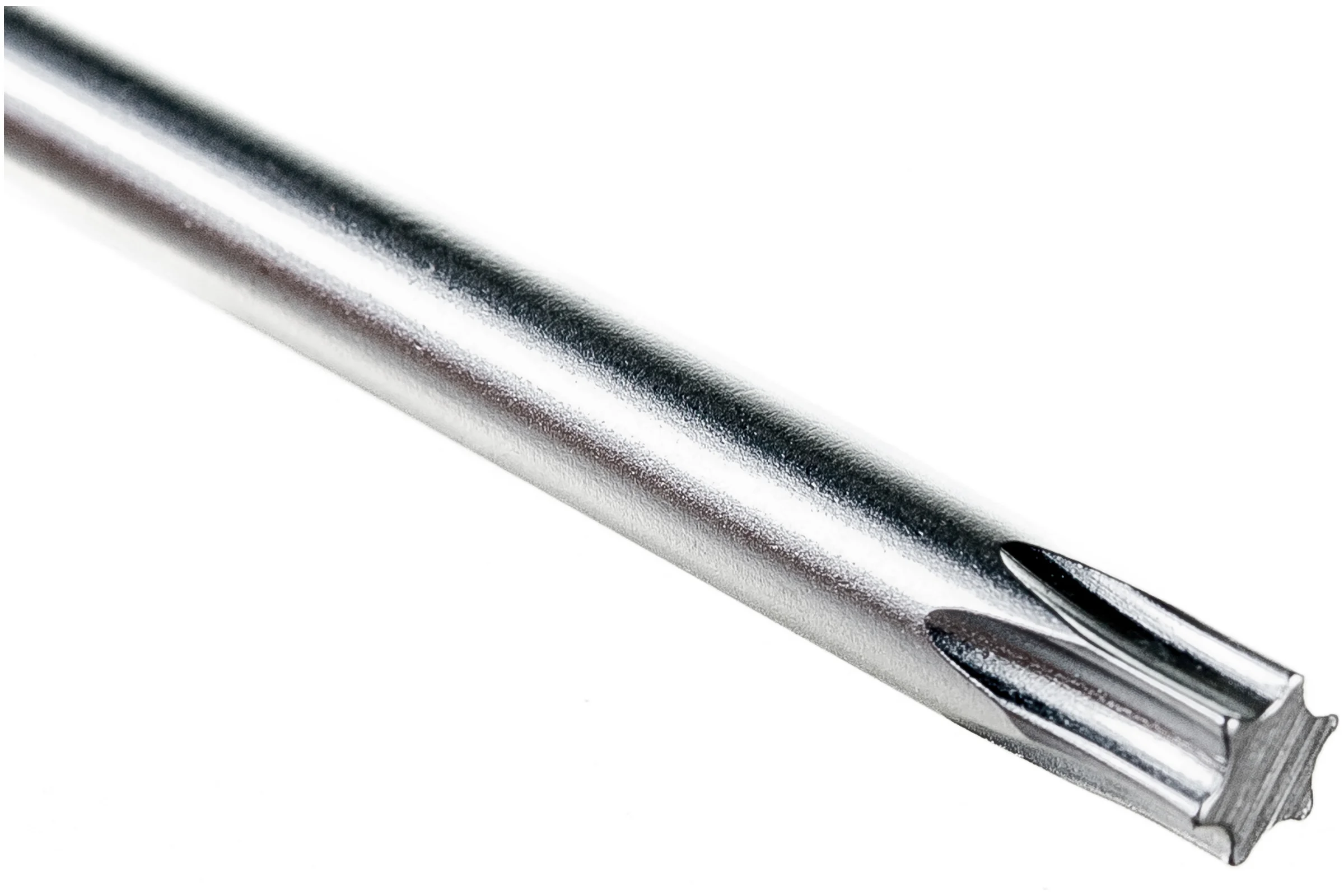 Двусторонняя отвертка Heyner TORX Т25/100х13,5 мм 354250