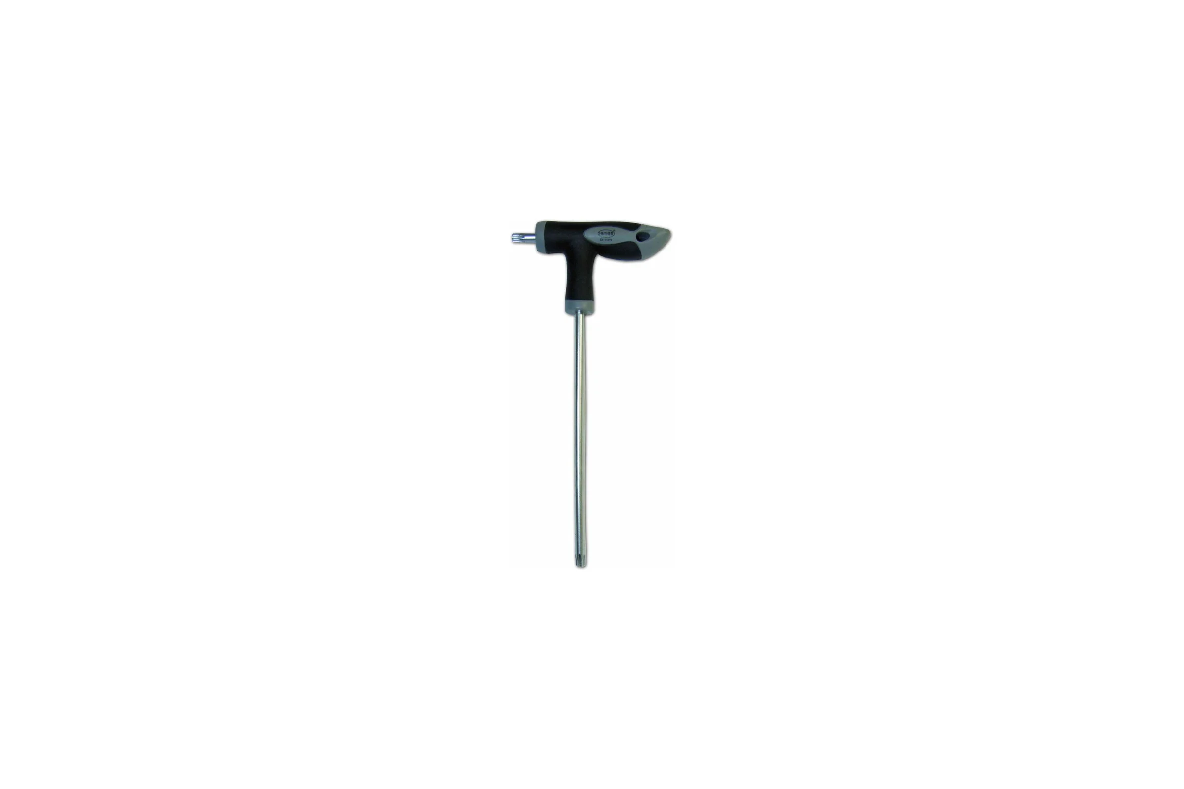 Двусторонняя отвертка Heyner TORX Т45/200х18 мм PRO 354450