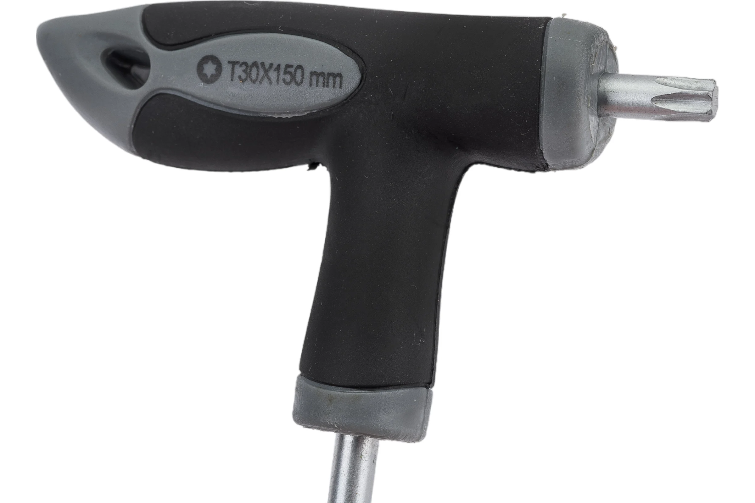 Двусторонняя отвертка Heyner TORX Т30/150х16 мм PRO 354300