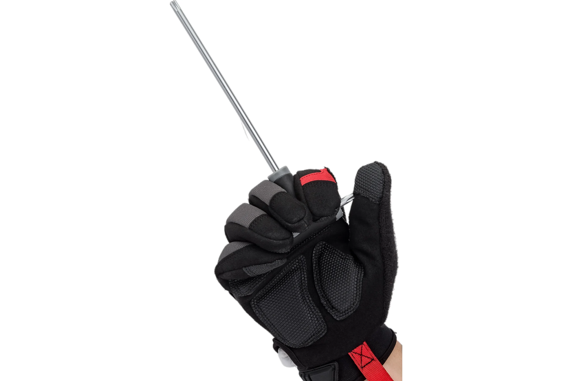 Двусторонняя отвертка Heyner TORX Т30/150х16 мм PRO 354300