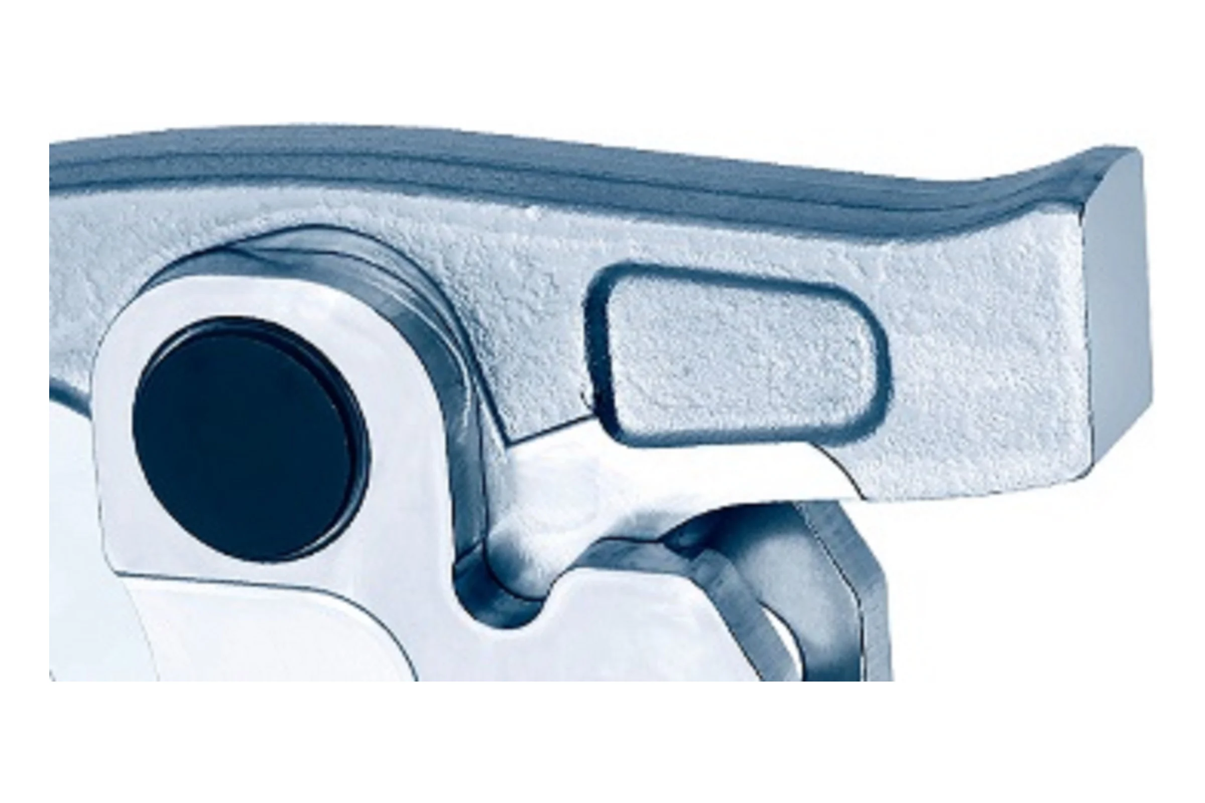 Мини пресс-клещи ROTORICA ProPress M-35 RT.1443135PP