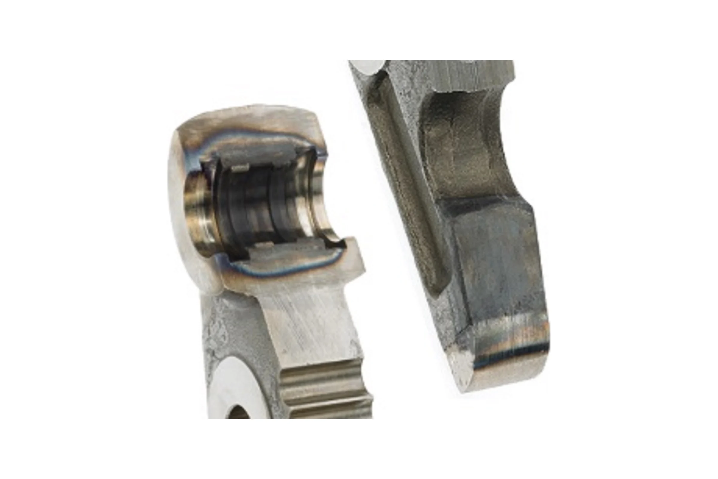 Мини пресс-клещи ROTORICA ProPress M-35 RT.1443135PP