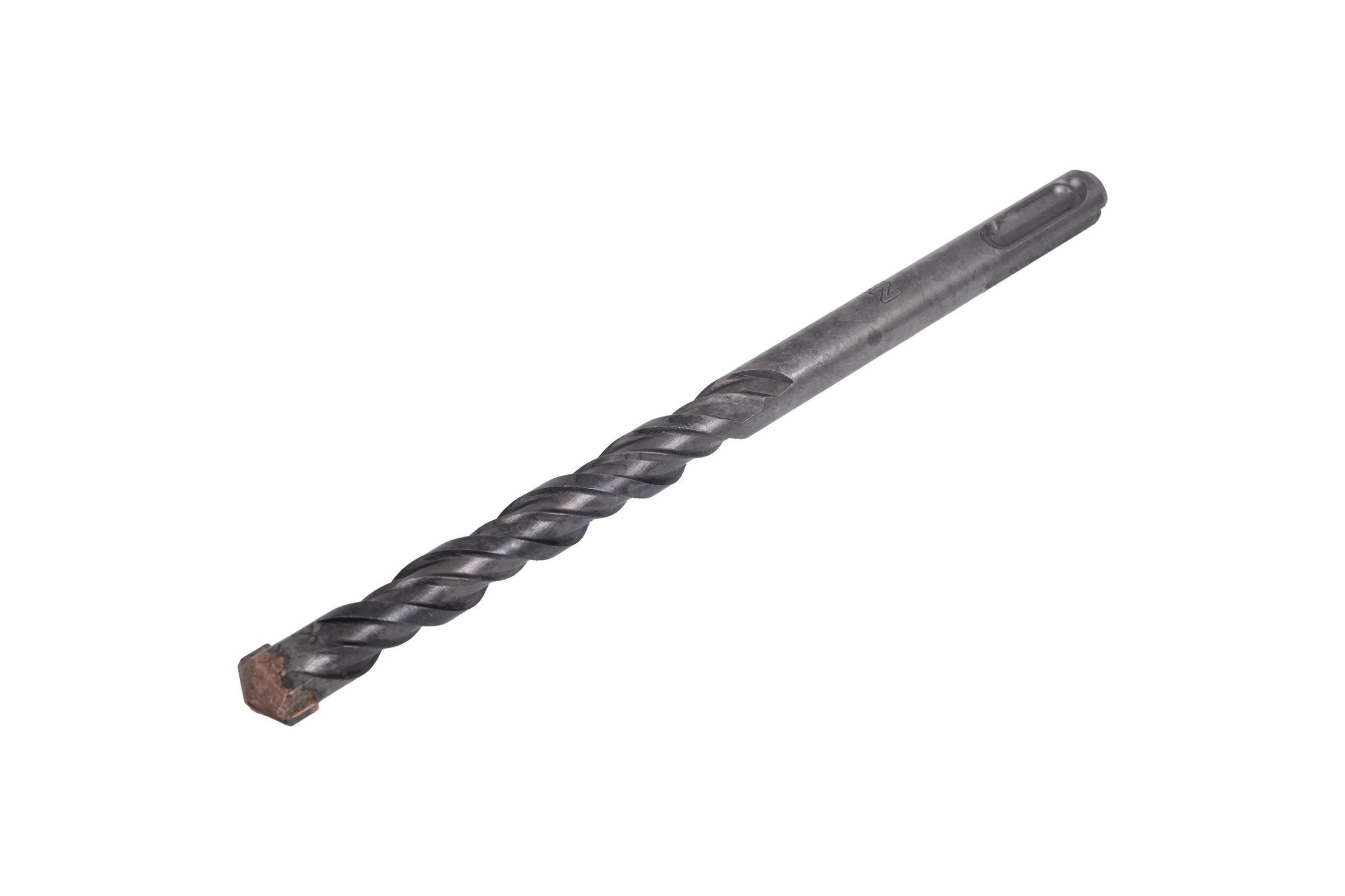 Бур по бетону SDS Plus, 13x160 мм, напайки TCT TOLSEN 75329