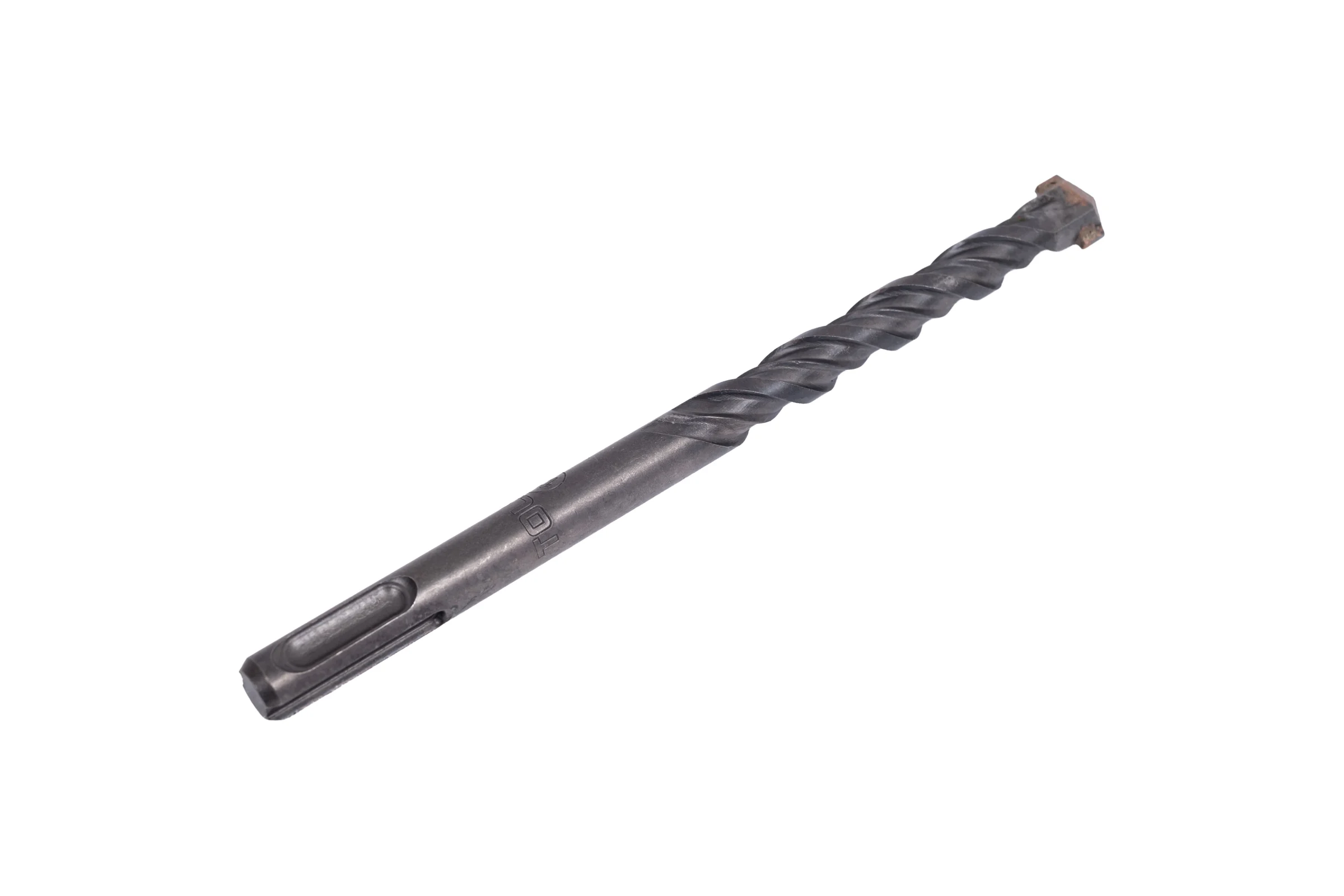 Бур по бетону SDS Plus, 13x160 мм, напайки TCT TOLSEN 75329
