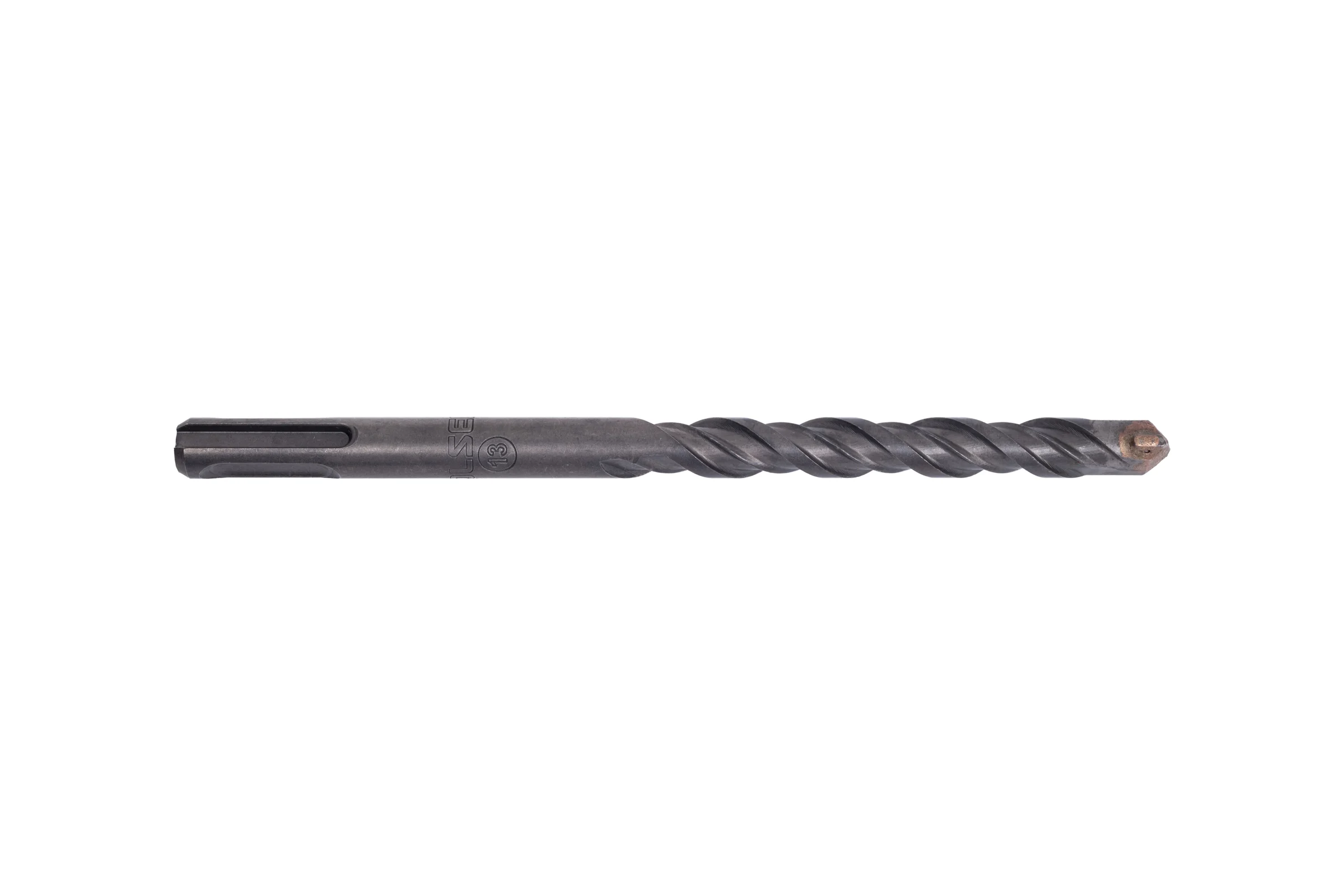 Бур по бетону SDS Plus, 13x160 мм, напайки TCT TOLSEN 75329