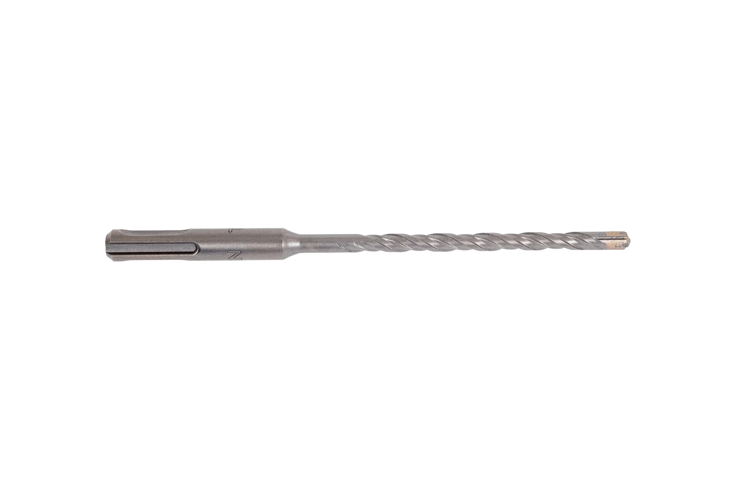 Бур по бетону Industrial SDS Plus, 6x160 мм, напайки TCT, X-Tip TOLSEN 74822