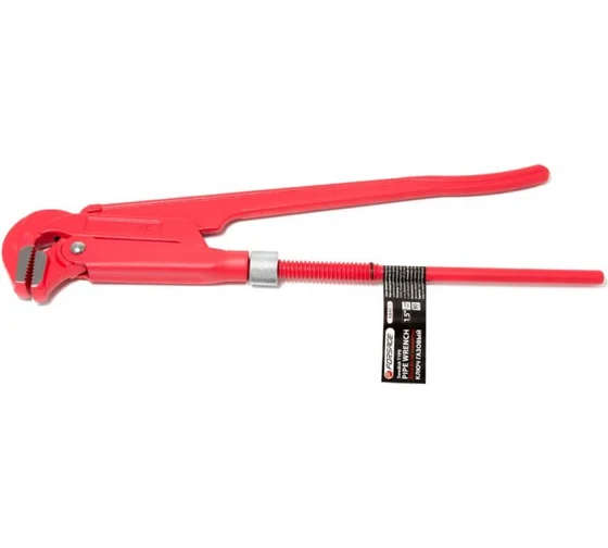 Газовый ключ Forsage 1" 90 F-684S14(25981)