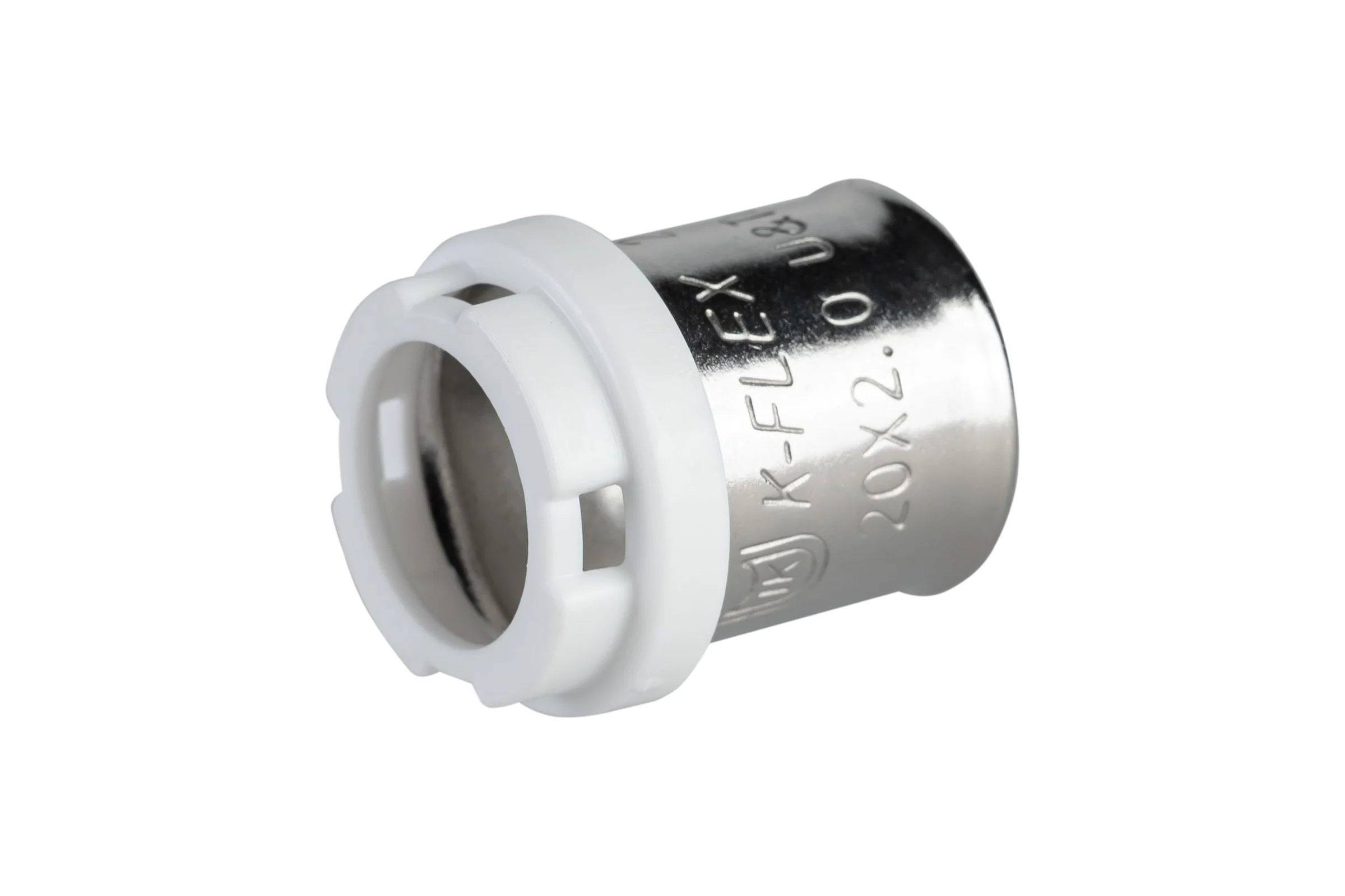Гильза пресс-фитинг K-FLEX SOLID 26 мм R86MLAO1A09000P