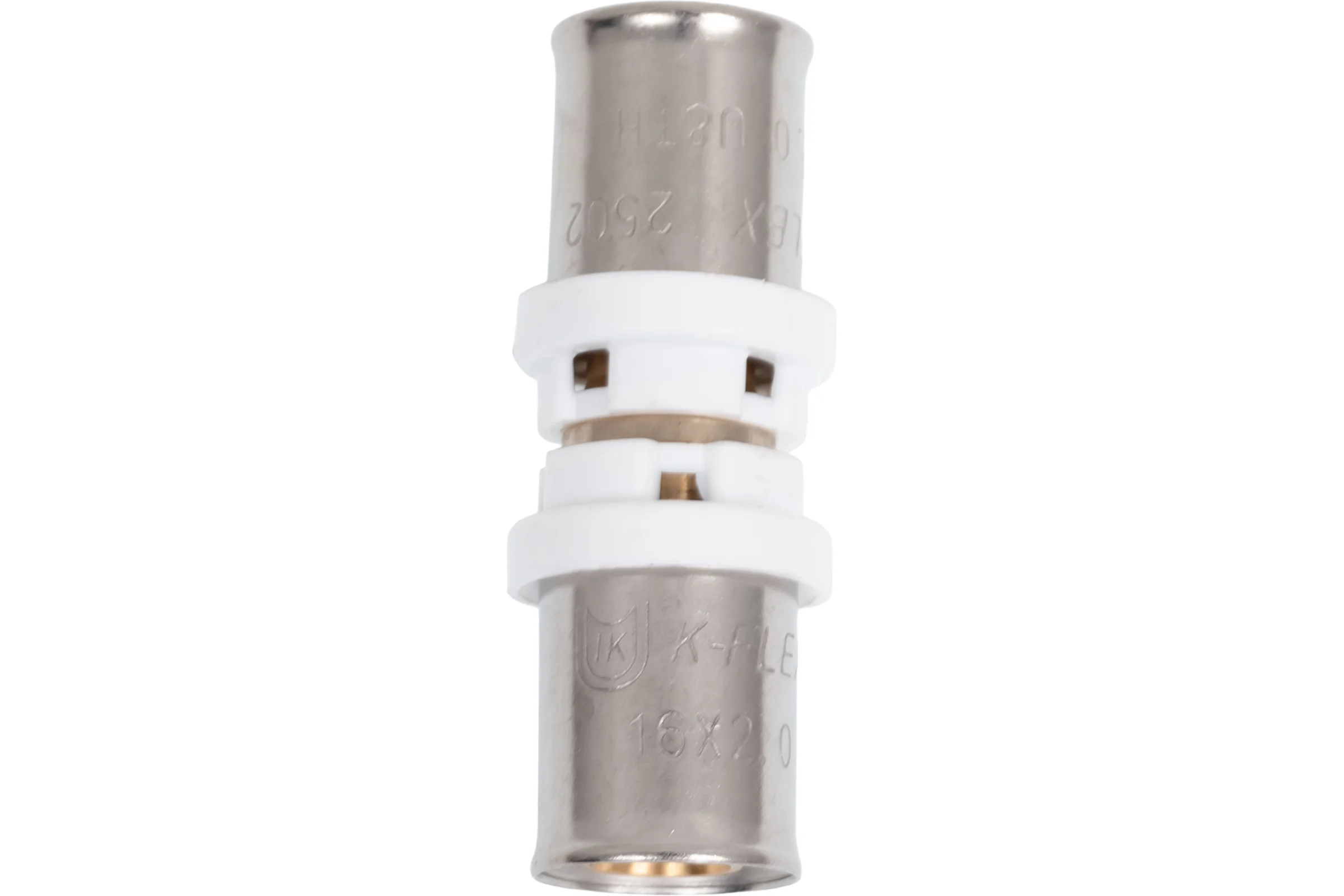 Муфта пресс-фитинг K-FLEX SOLID 16 мм 86MLAA1A010000C