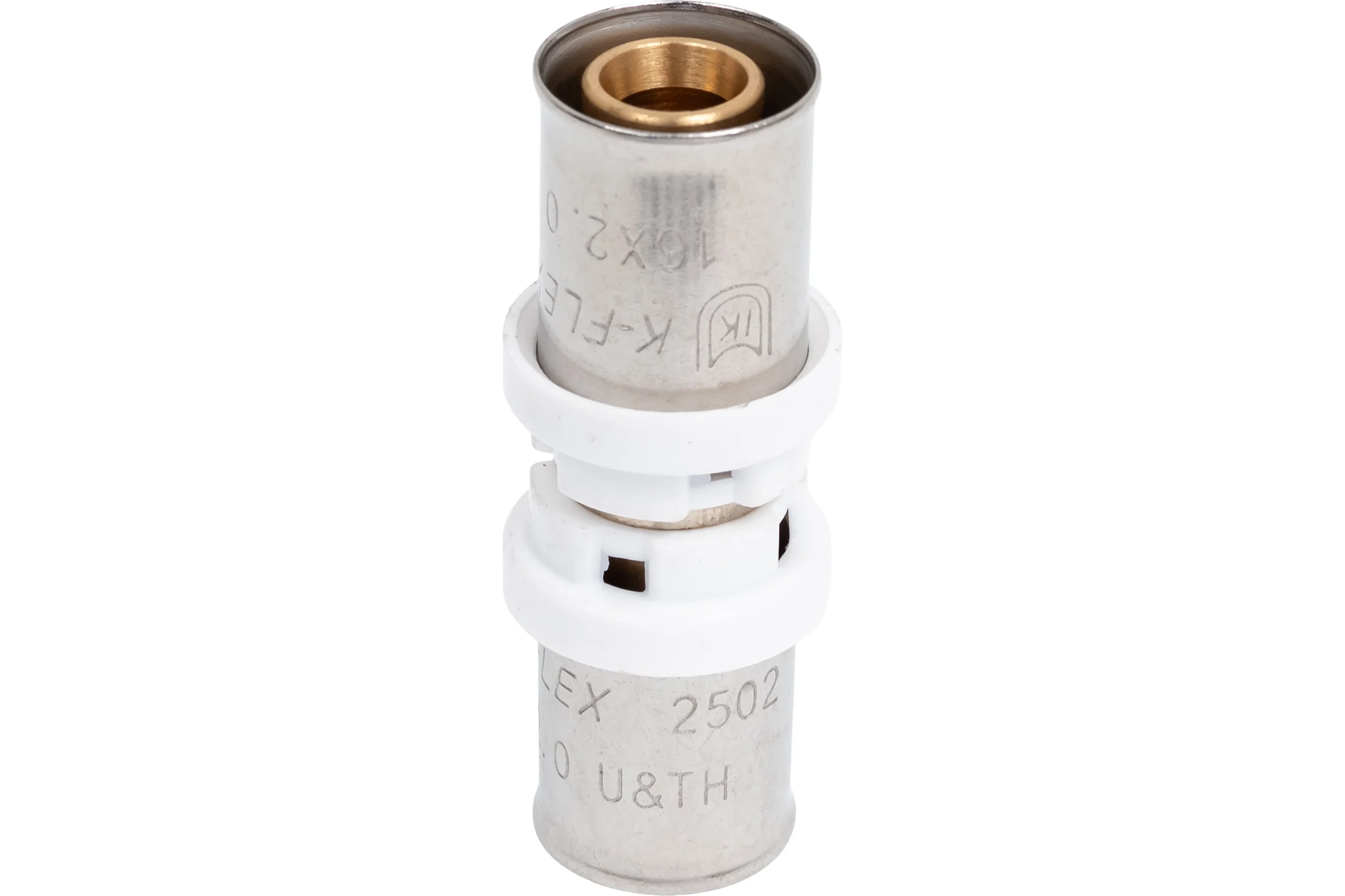 Муфта пресс-фитинг K-FLEX SOLID 16 мм 86MLAA1A010000C