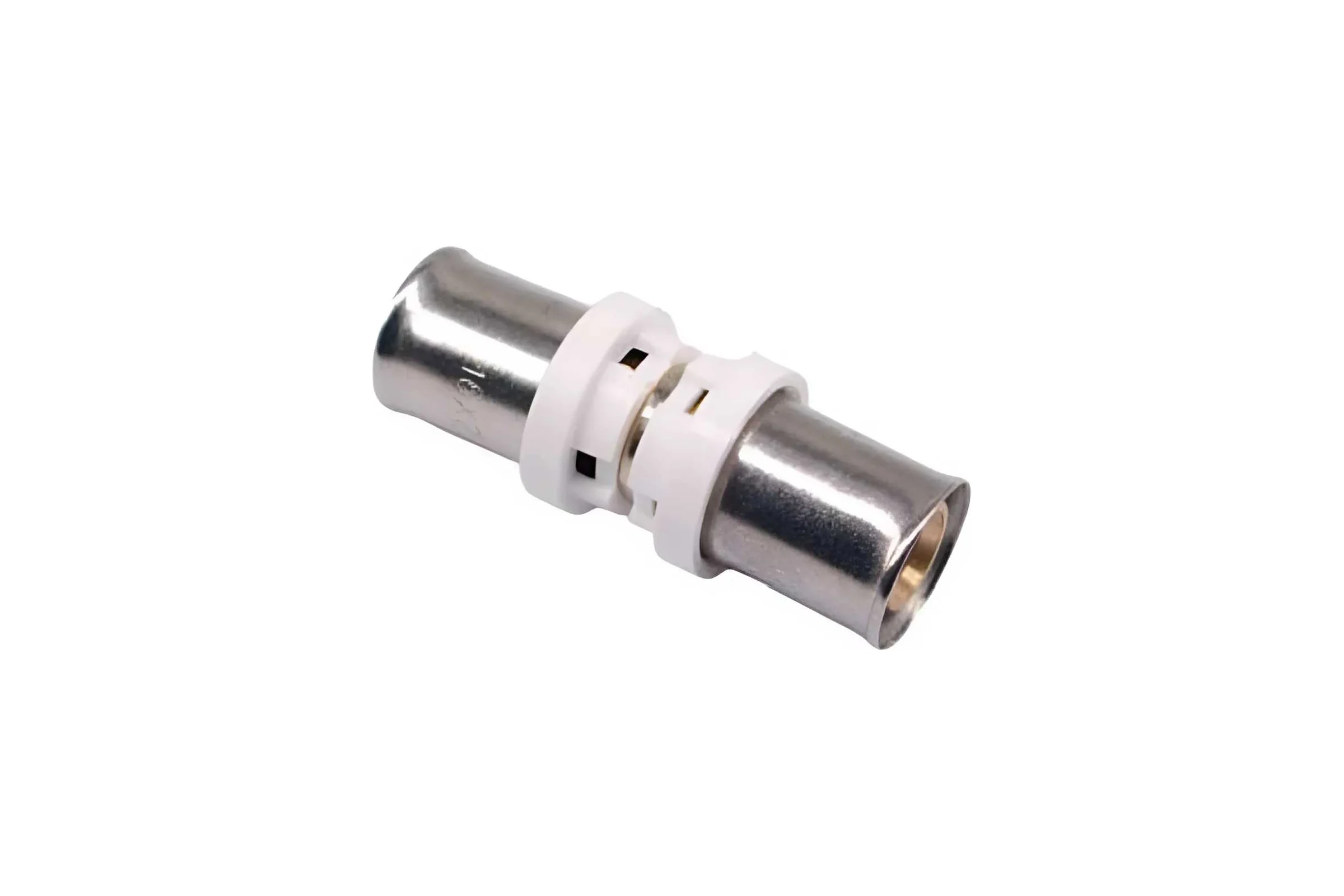 Муфта пресс-фитинг K-FLEX SOLID 20 мм 86MLAA1A020000C
