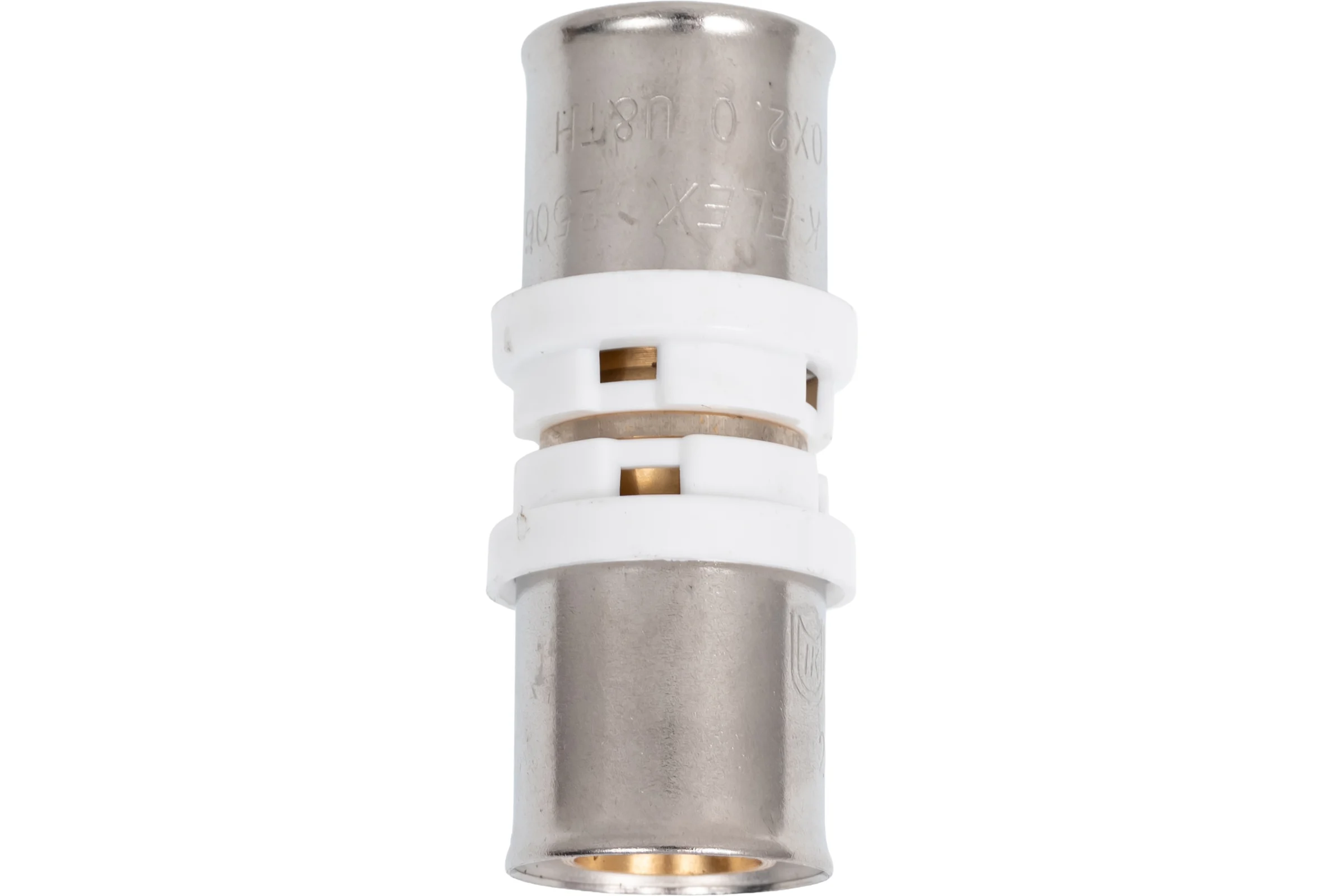 Муфта пресс-фитинг K-FLEX SOLID 20 мм 86MLAA1A020000C
