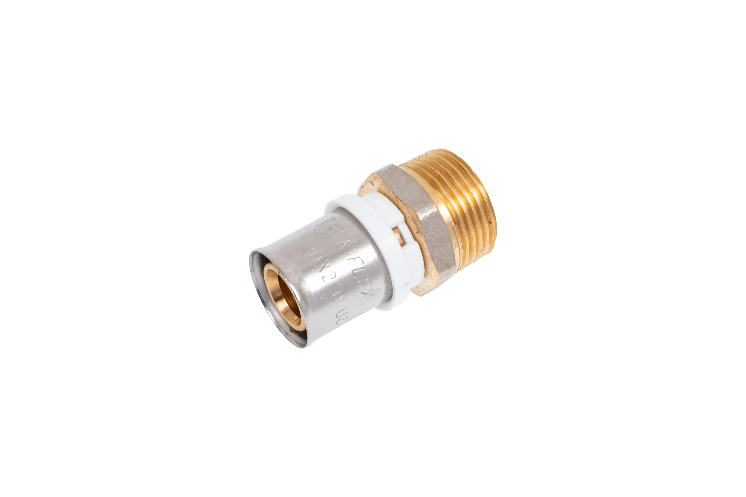 Муфта пресс-фитинг K-FLEX SOLID HP 20x3/4" 86MLAC1A020700C