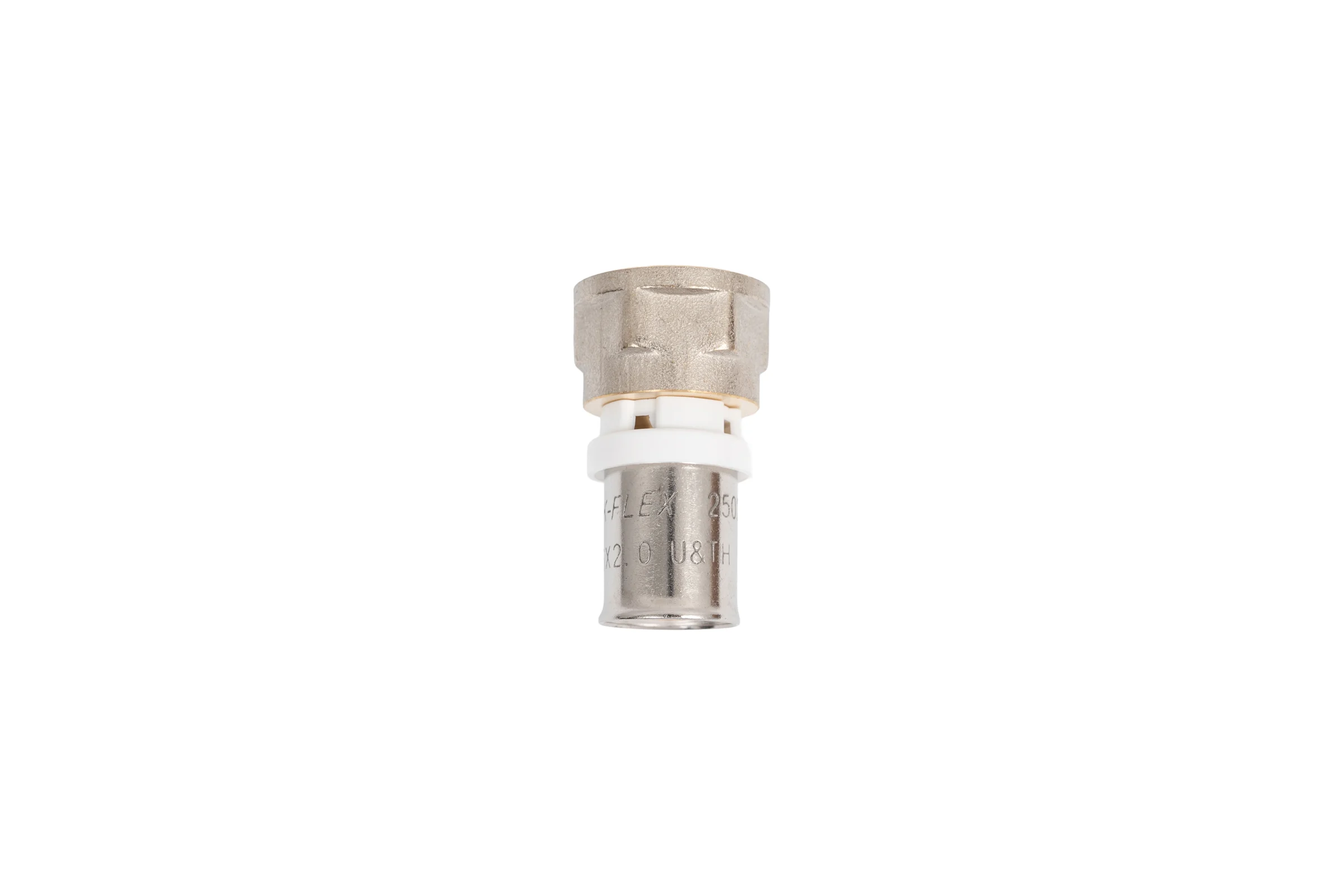 Муфта пресс-фитинг K-FLEX SOLID ВP 16x1/2" 86MLAD1A010500C