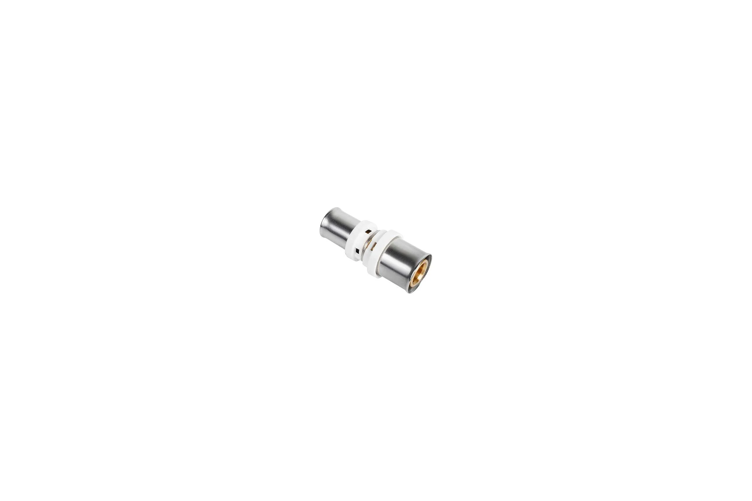 Муфта редукционная пресс-фитинг K-FLEX SOLID 26x20 мм 86MLAB1A090200C