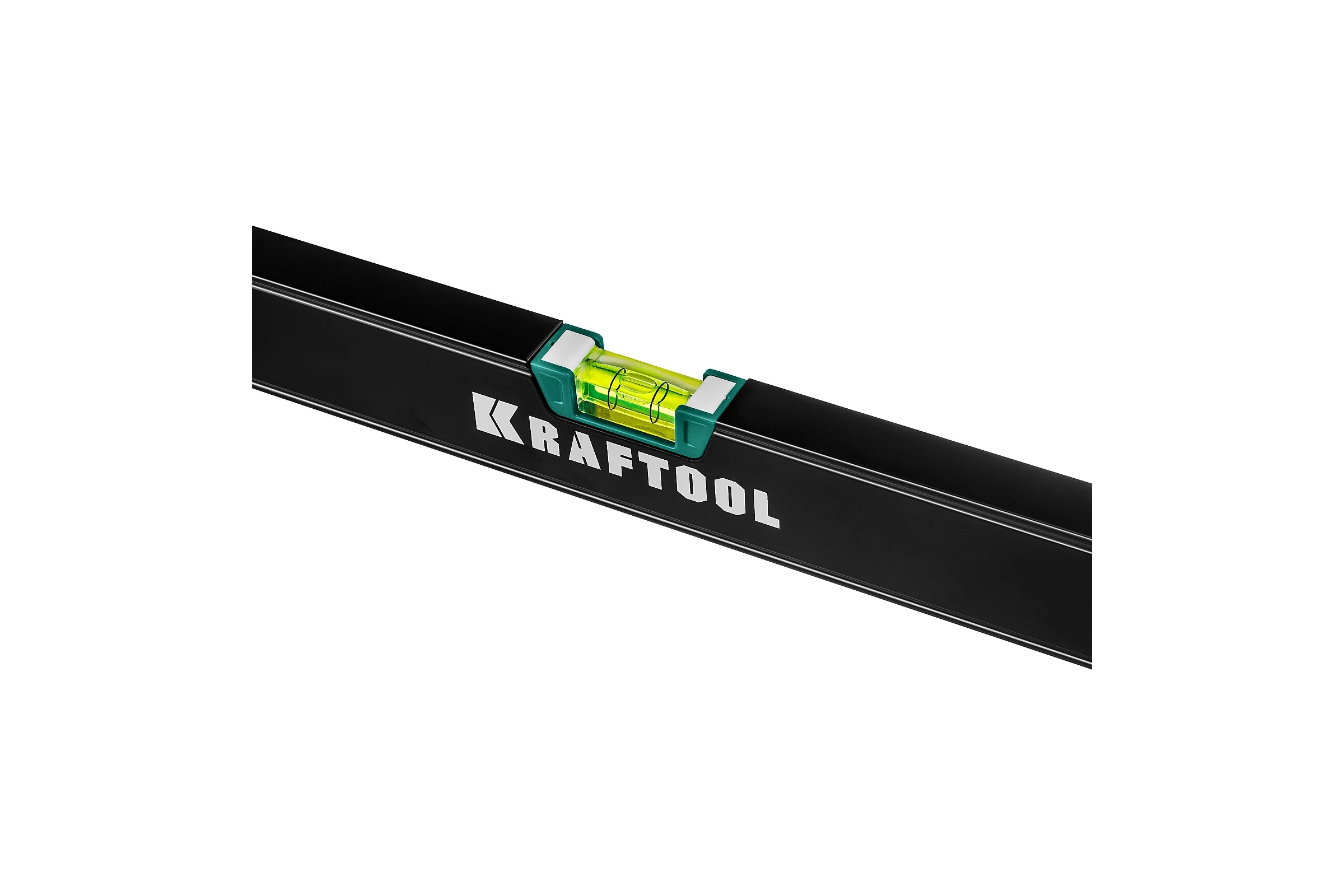 Магнитный уровень KRAFTOOL с зеркальным глазком, 600 мм 34785-60