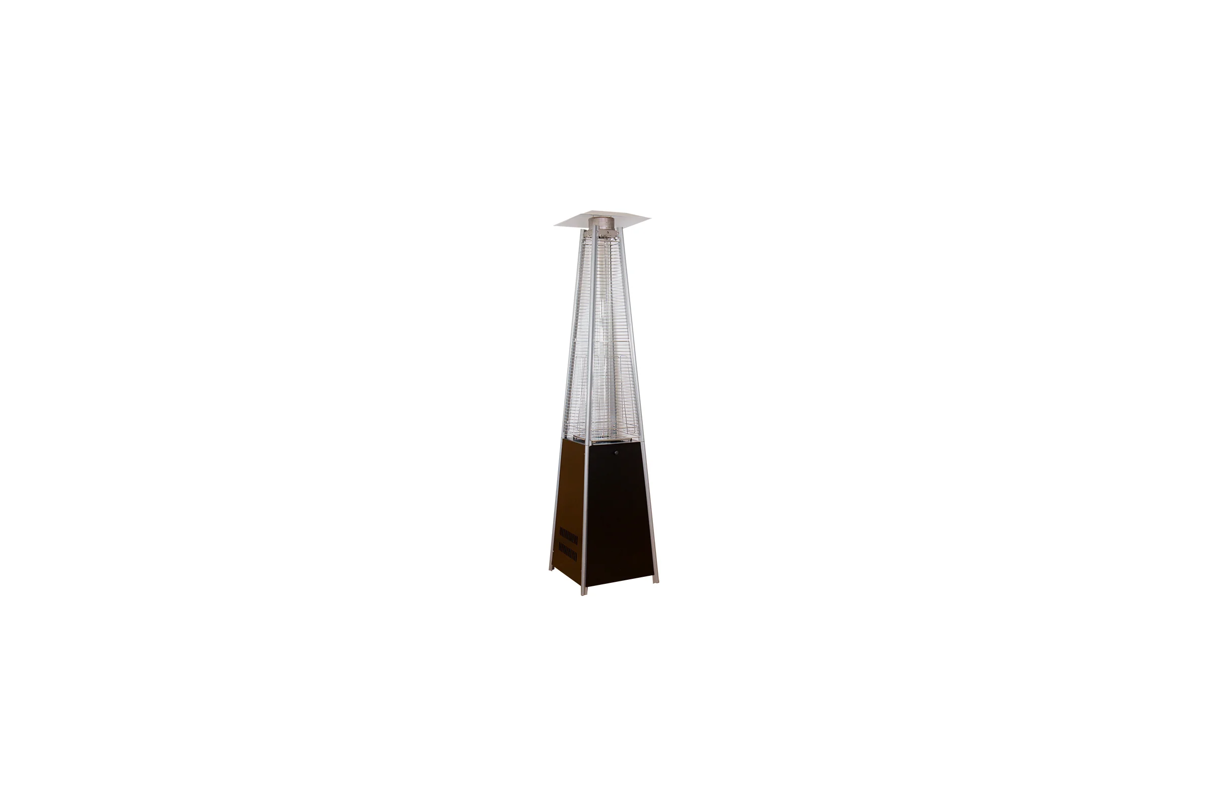 Газовый уличный обогреватель Engy EF-002 Elegance 008659