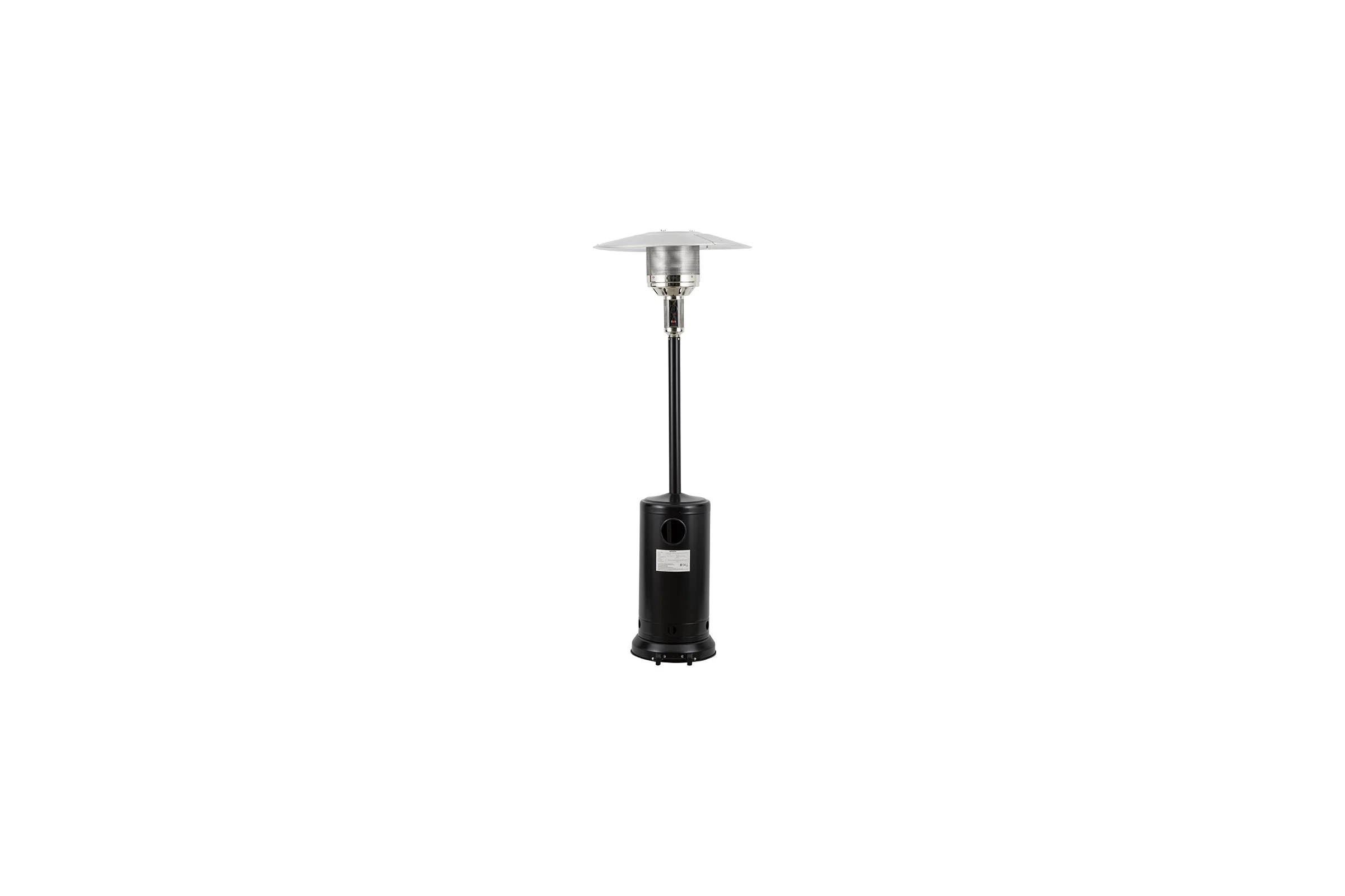 Газовый уличный обогреватель Engy EF-001 Classic 008658