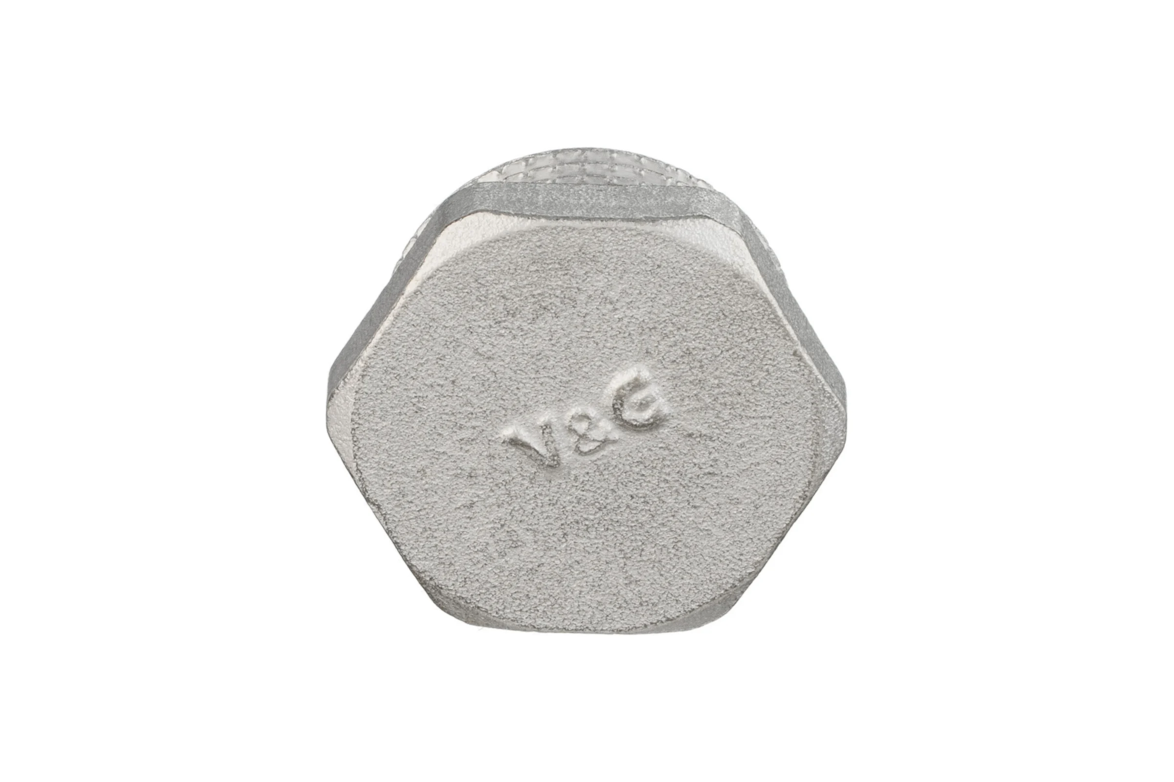 Пробка VALOGIN 1 нар. VG-207103