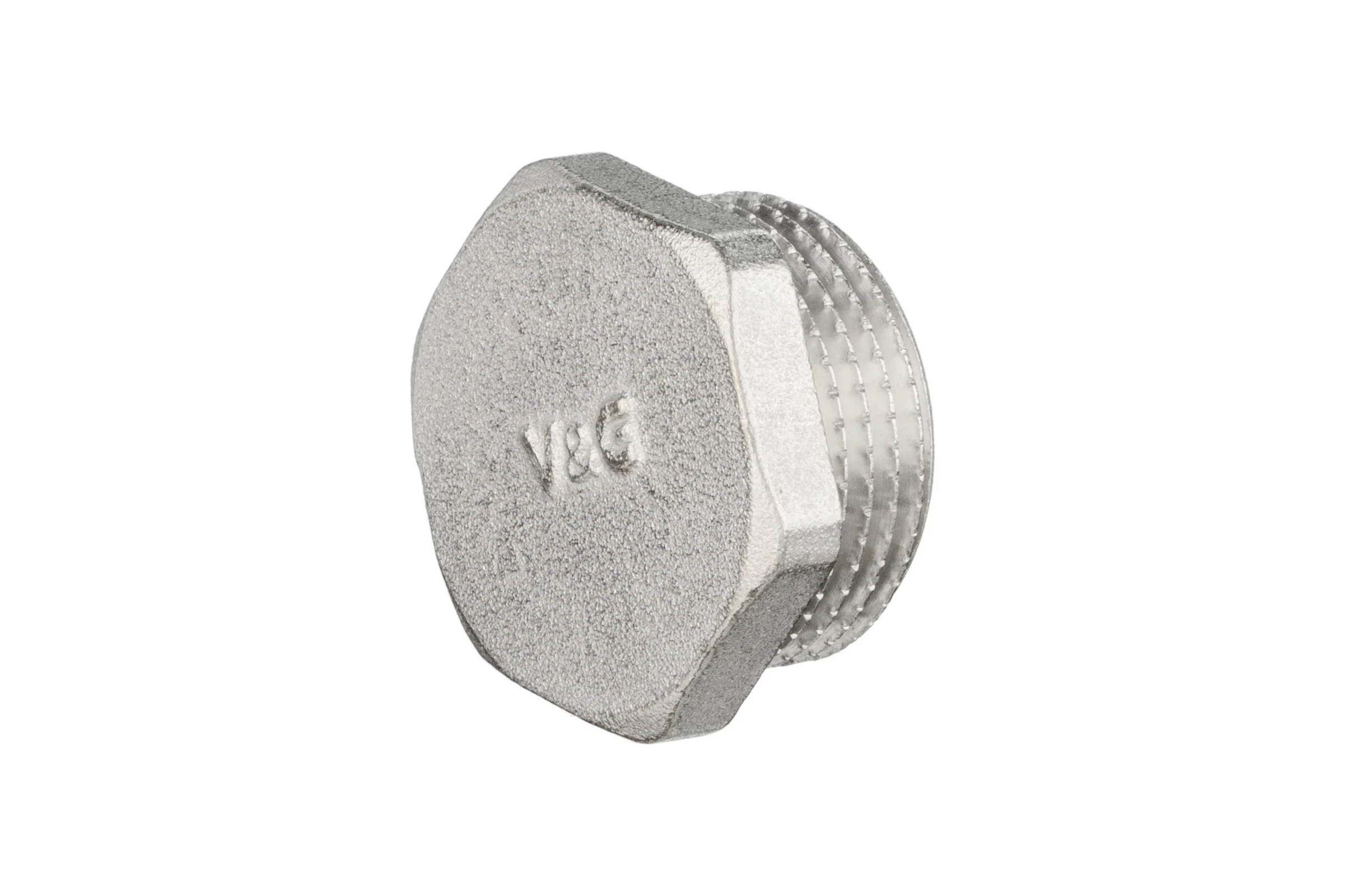 Пробка VALOGIN 1 нар. VG-207103