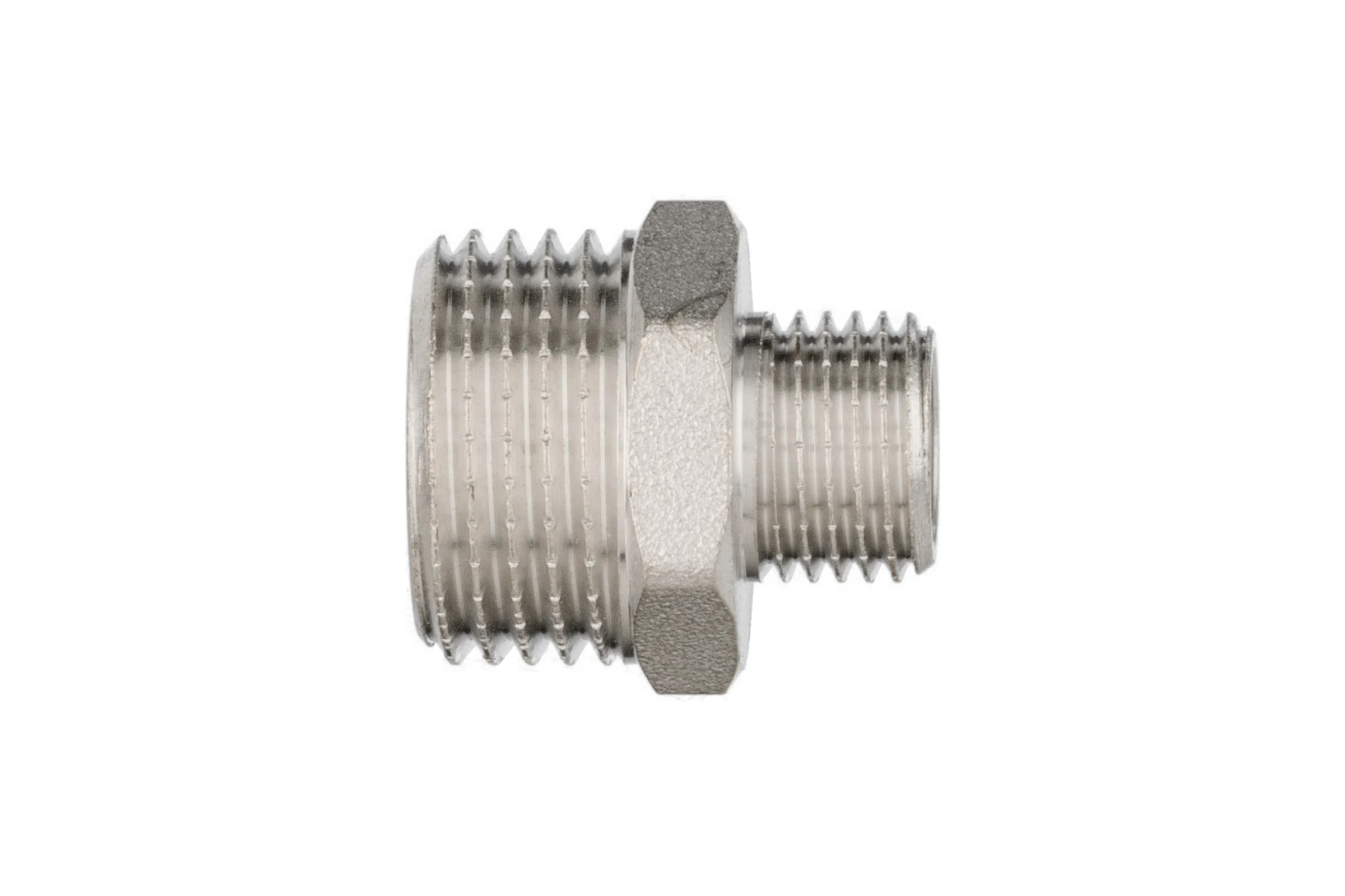 Переходной ниппель VALOGIN 1/2x1/4 нар.-нар. VG-203202