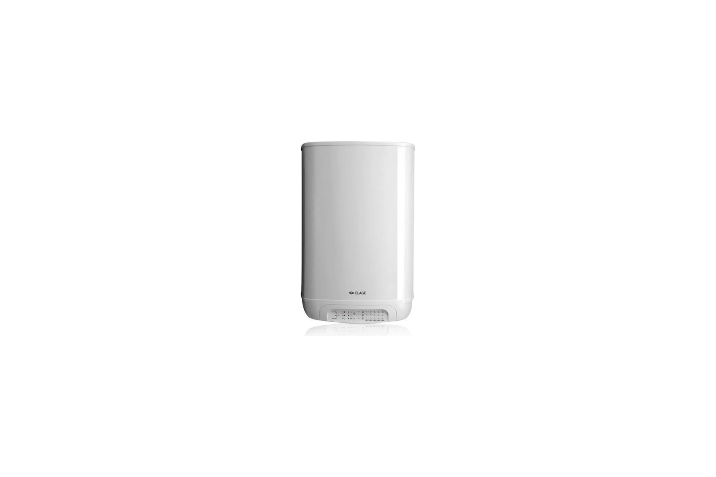 Водонагреватель накопительный Clage SX 80 4100-43080