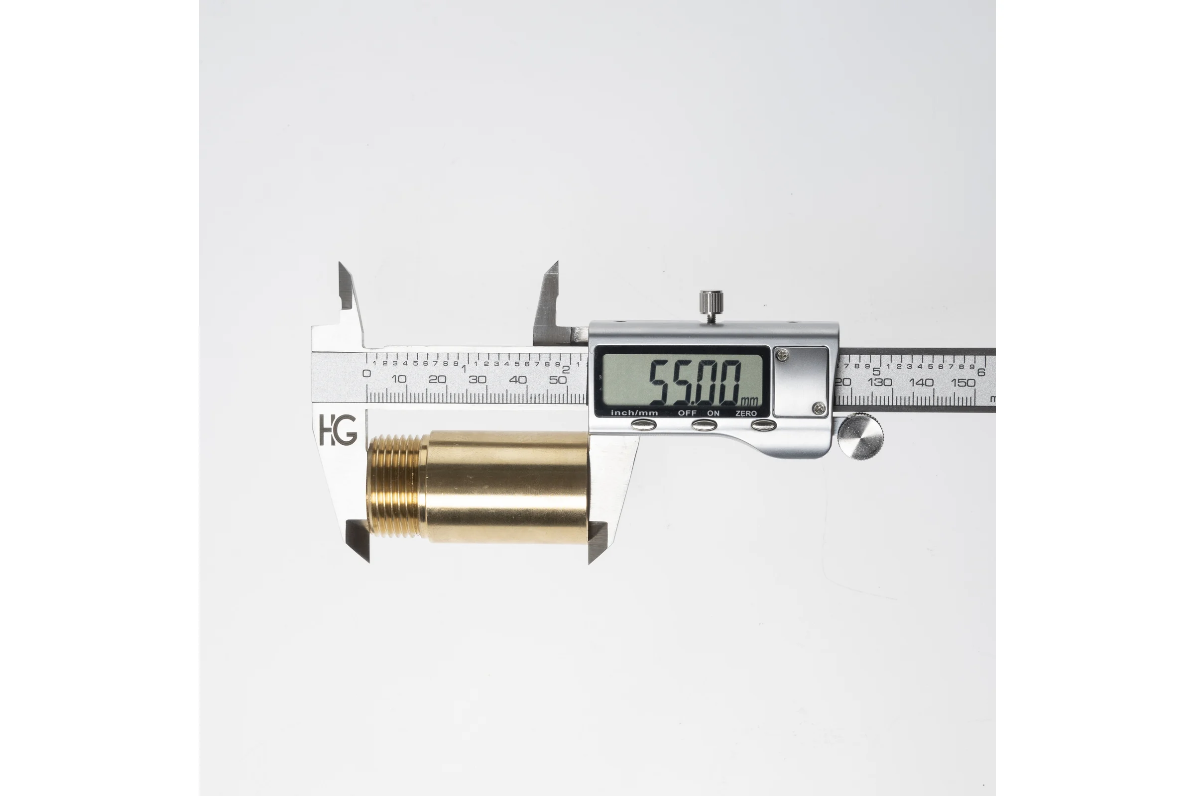 Гайка удлинительная HG S17 НР/ВР 3/4" x 40 мм 1898879