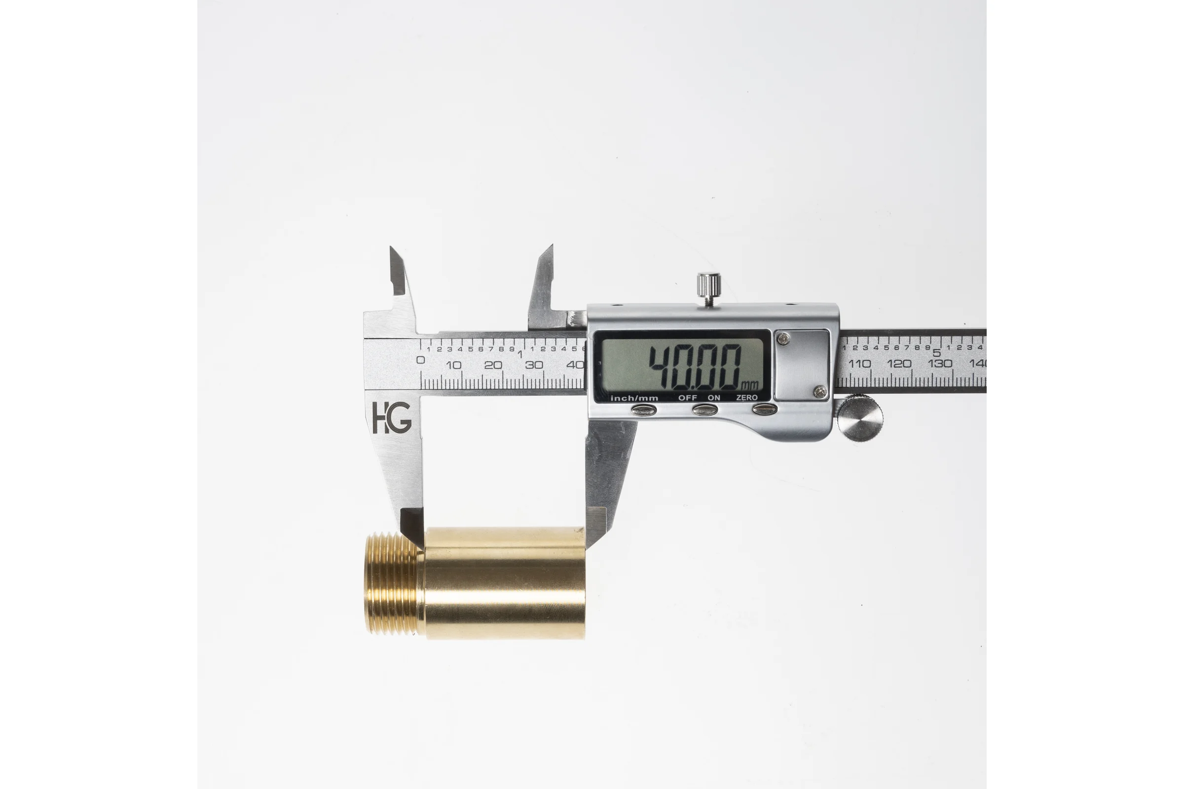 Гайка удлинительная HG S17 НР/ВР 3/4" x 40 мм 1898879