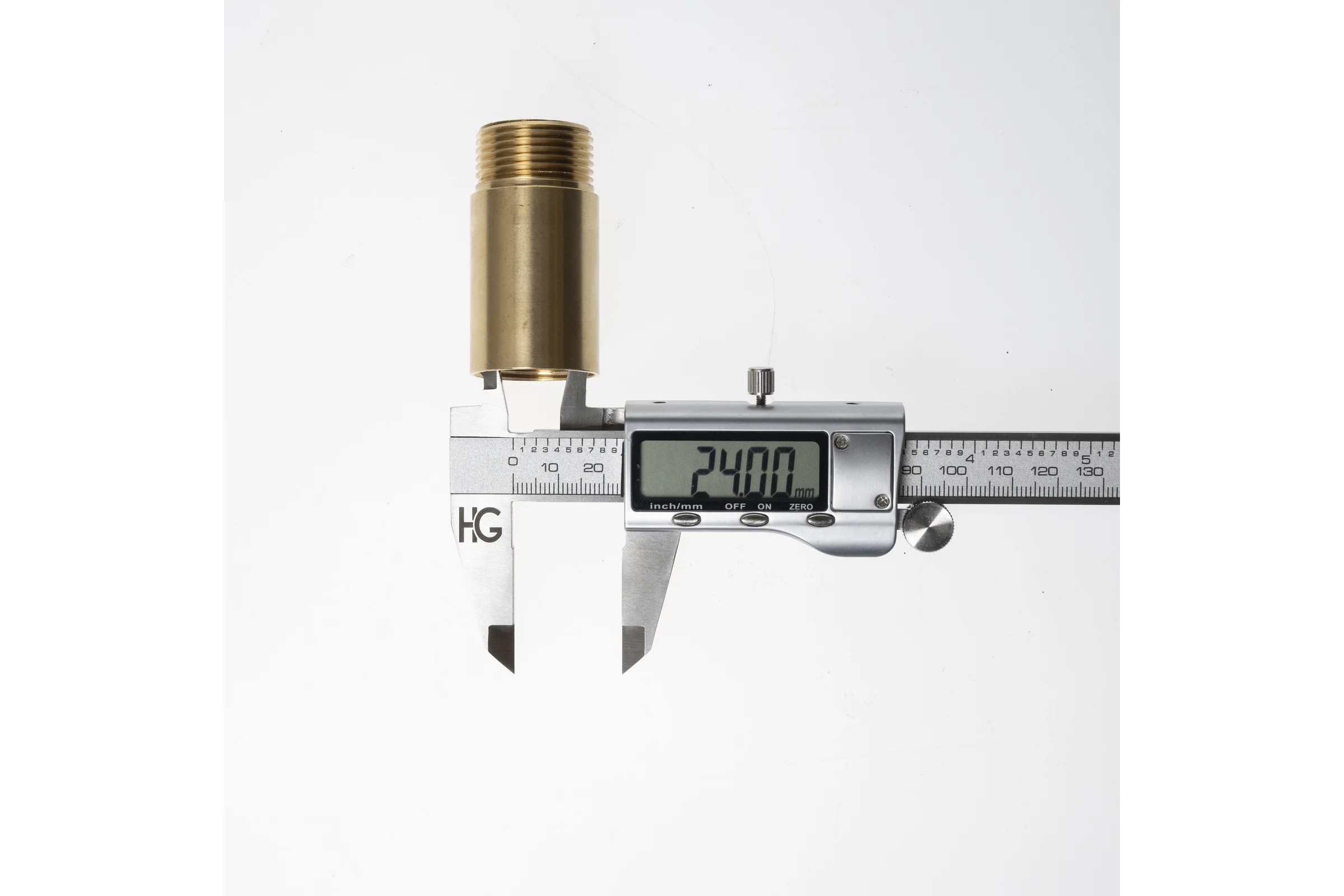 Гайка удлинительная HG S17 НР/ВР 3/4" x 40 мм 1898879