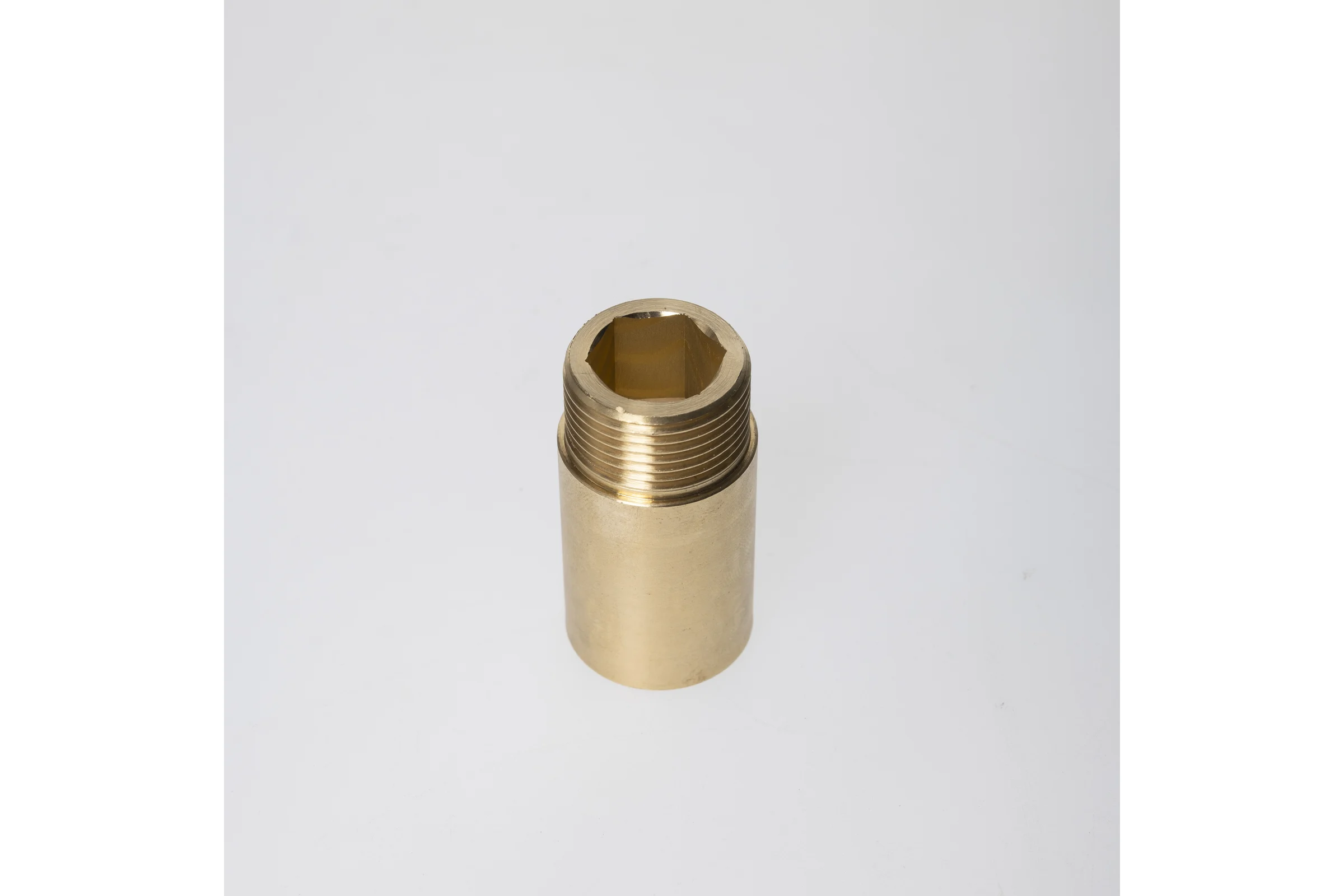 Гайка удлинительная HG S17 НР/ВР 3/4" x 40 мм 1898879
