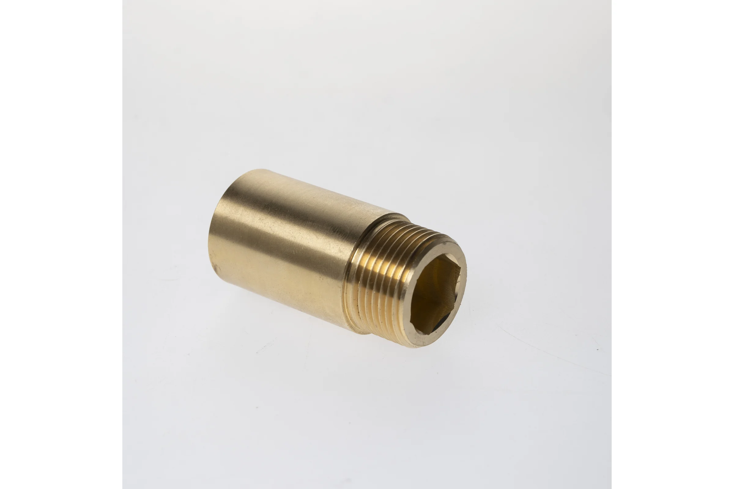 Гайка удлинительная HG S17 НР/ВР 3/4" x 40 мм 1898879