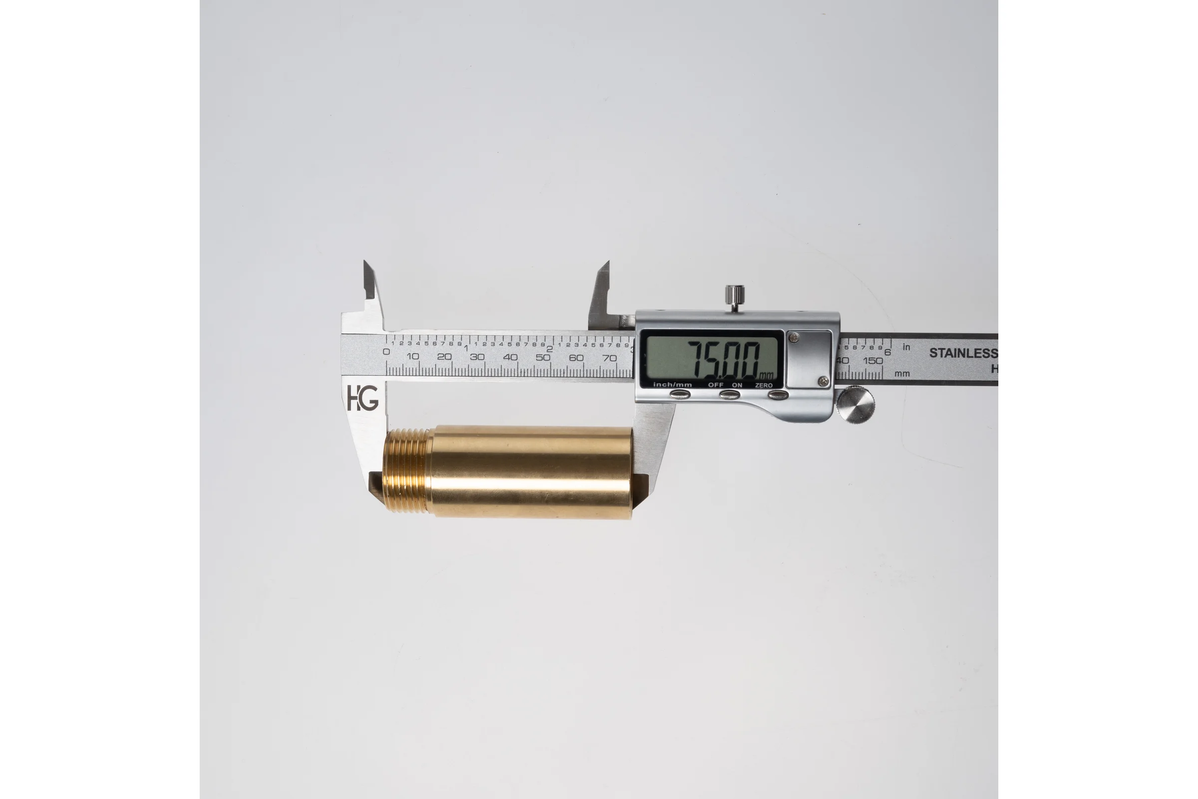 Гайка удлинительная HG S17 НР/ВР 3/4" x 60 мм 1898916