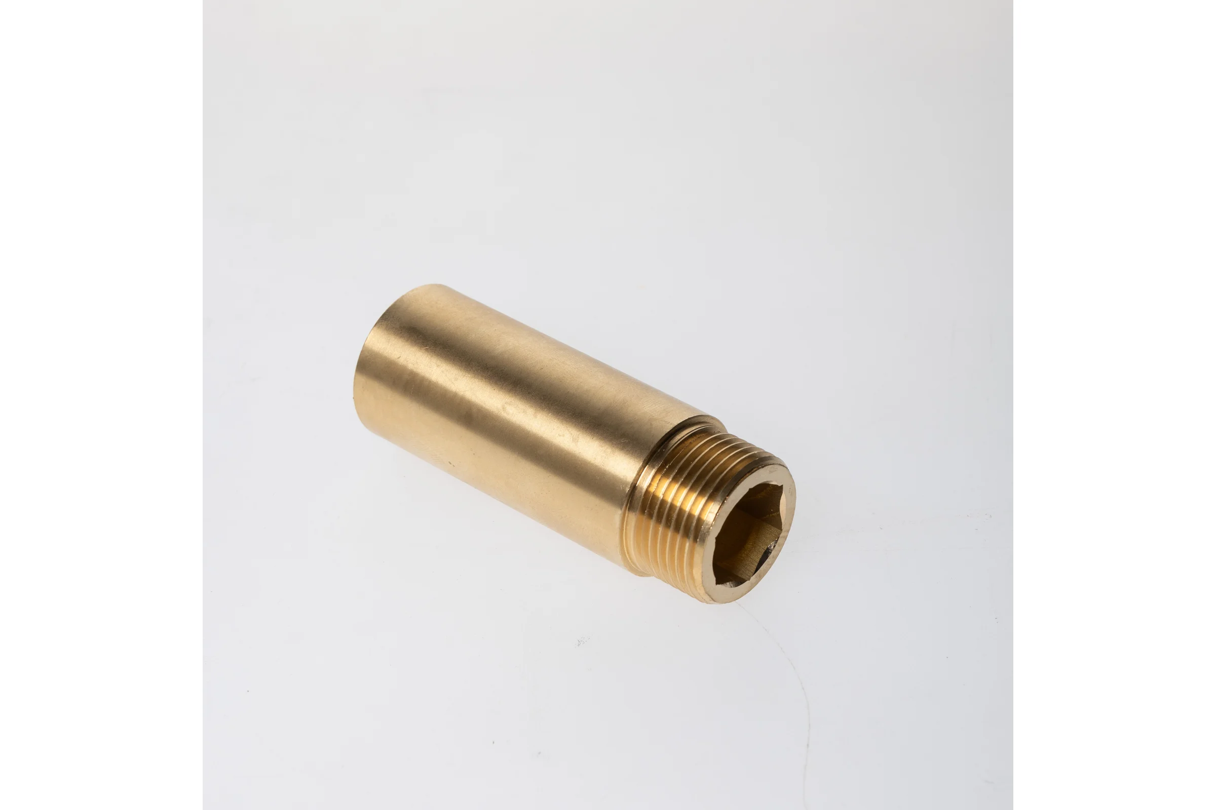 Гайка удлинительная HG S17 НР/ВР 3/4" x 60 мм 1898916