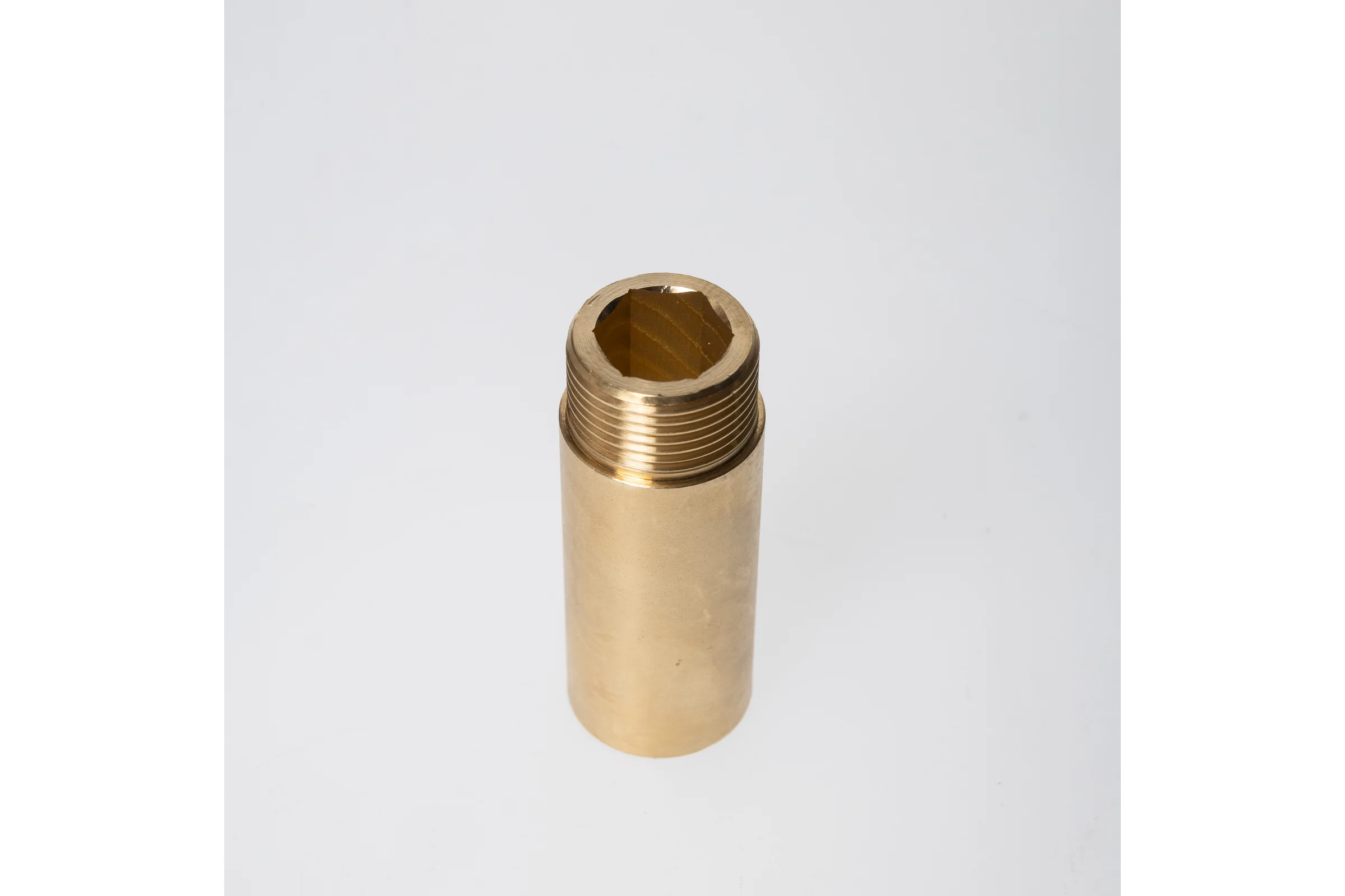 Гайка удлинительная HG S17 НР/ВР 3/4" x 60 мм 1898916