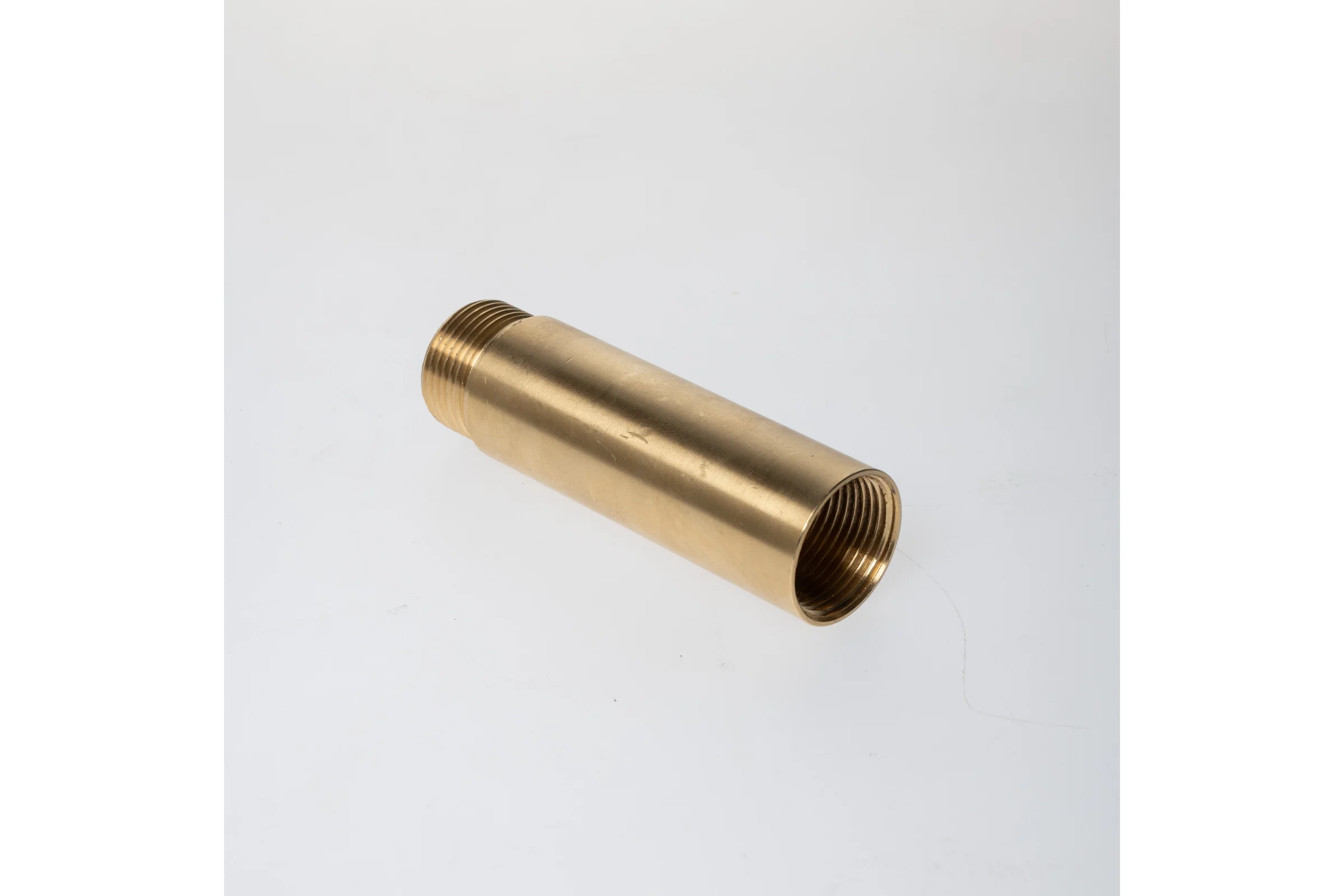 Гайка удлинительная HG S17 НР/ВР 3/4" x 80 мм 1898930