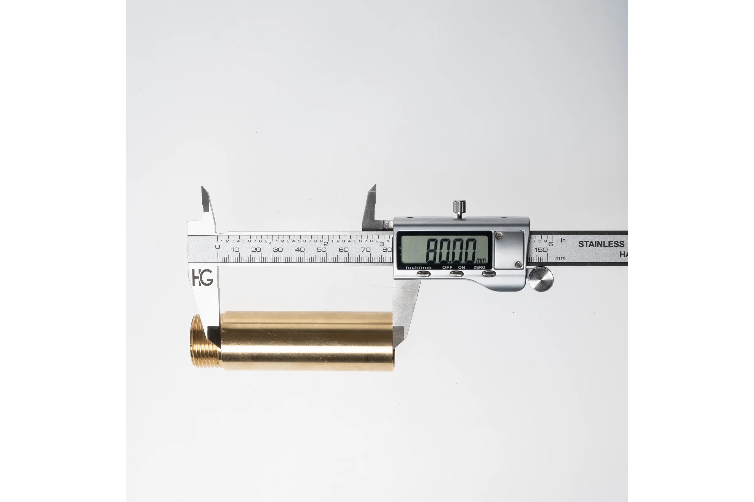 Гайка удлинительная HG S17 НР/ВР 3/4" x 80 мм 1898930