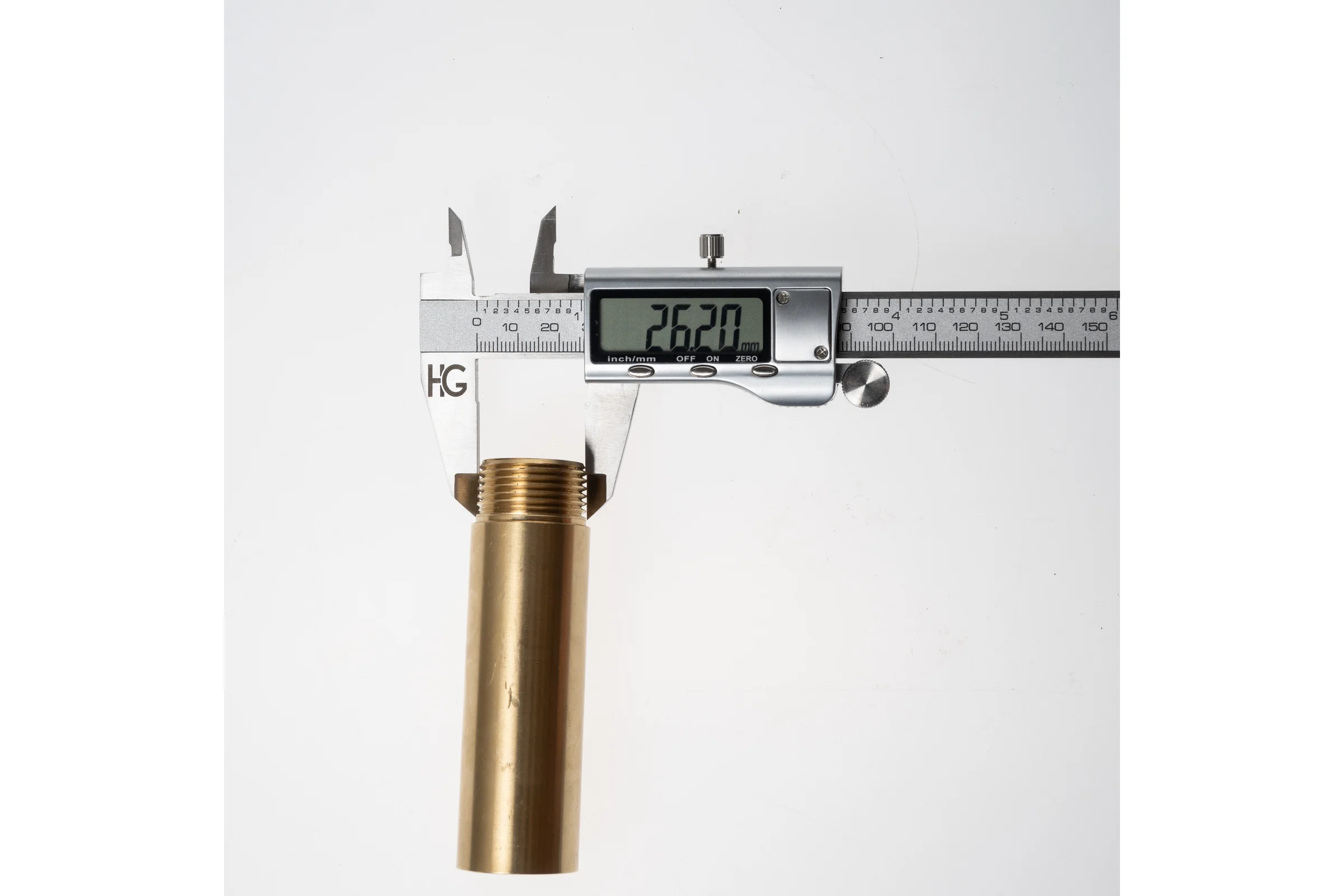 Гайка удлинительная HG S17 НР/ВР 3/4" x 80 мм 1898930