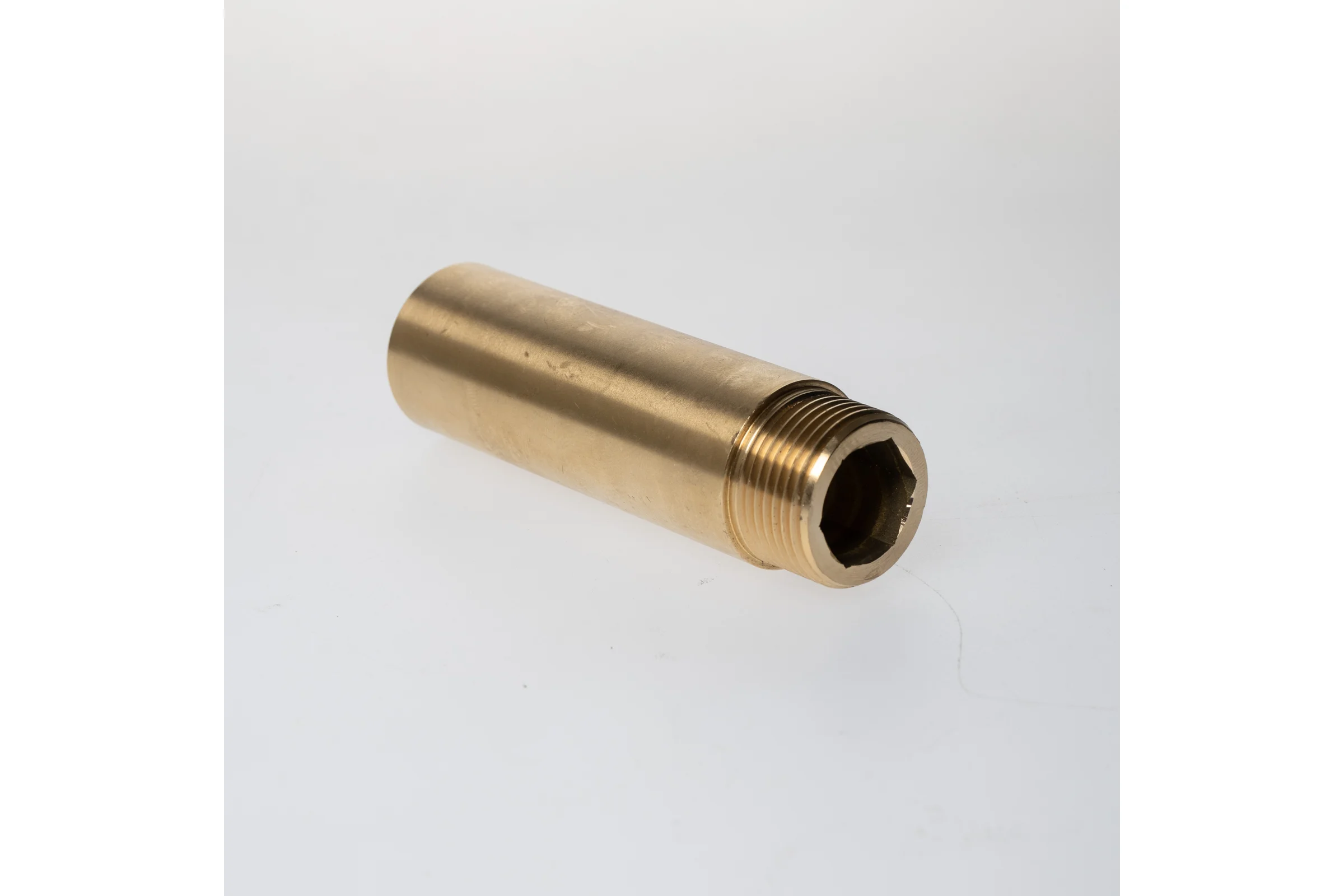 Гайка удлинительная HG S17 НР/ВР 3/4" x 80 мм 1898930