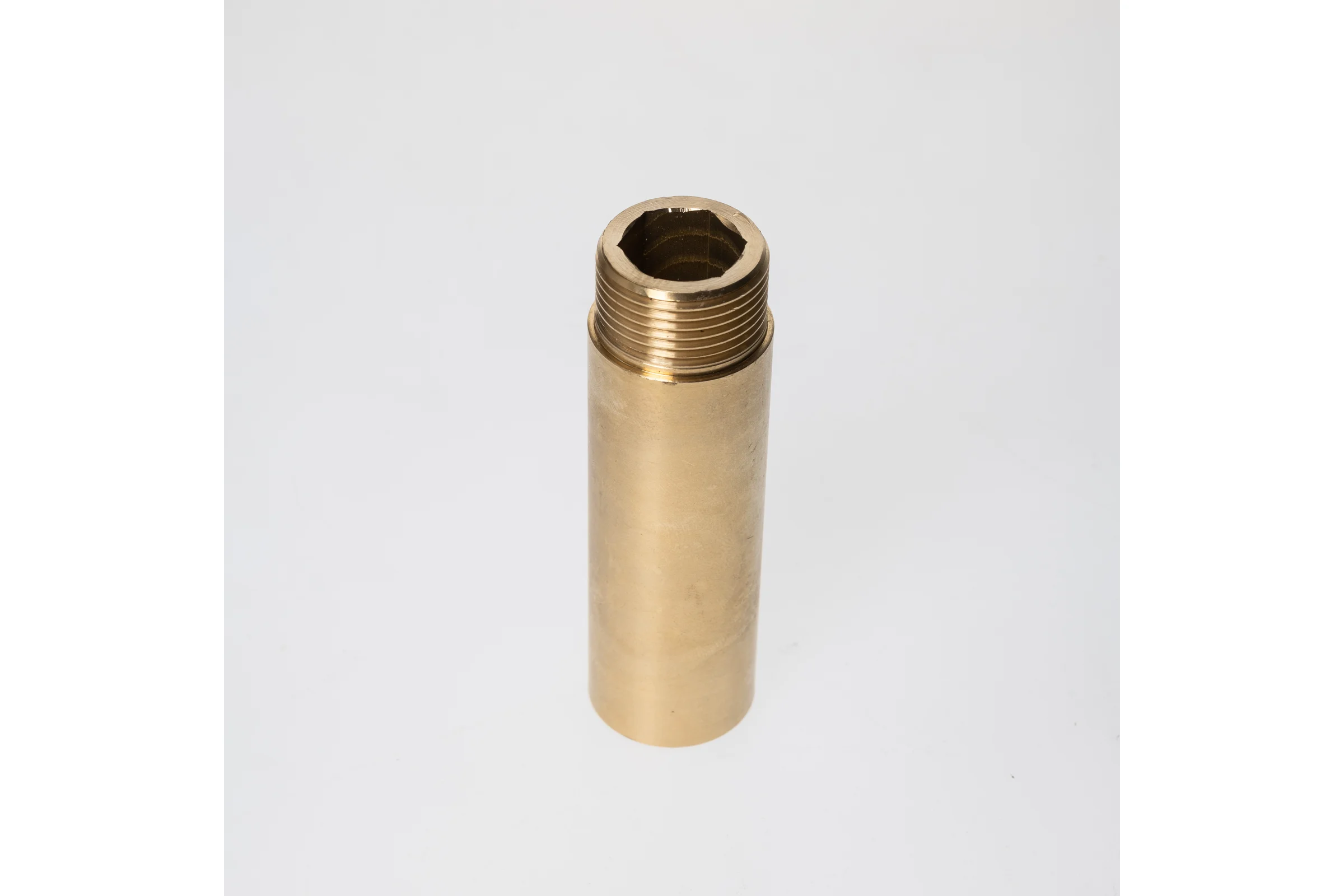 Гайка удлинительная HG S17 НР/ВР 3/4" x 80 мм 1898930