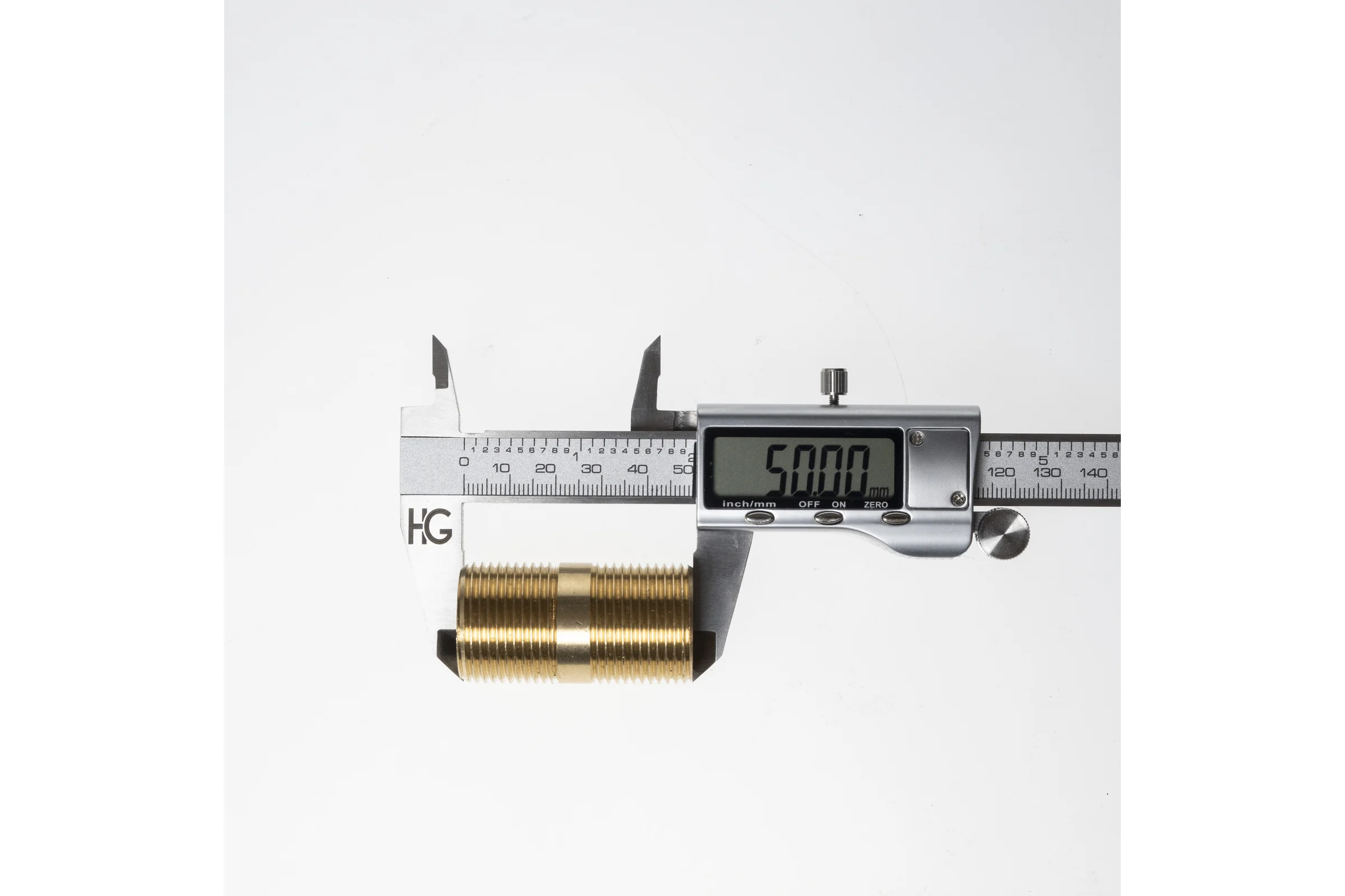 Удлинительный бочонок HG S17 НР/НР 3/4" x 50 мм 1899104
