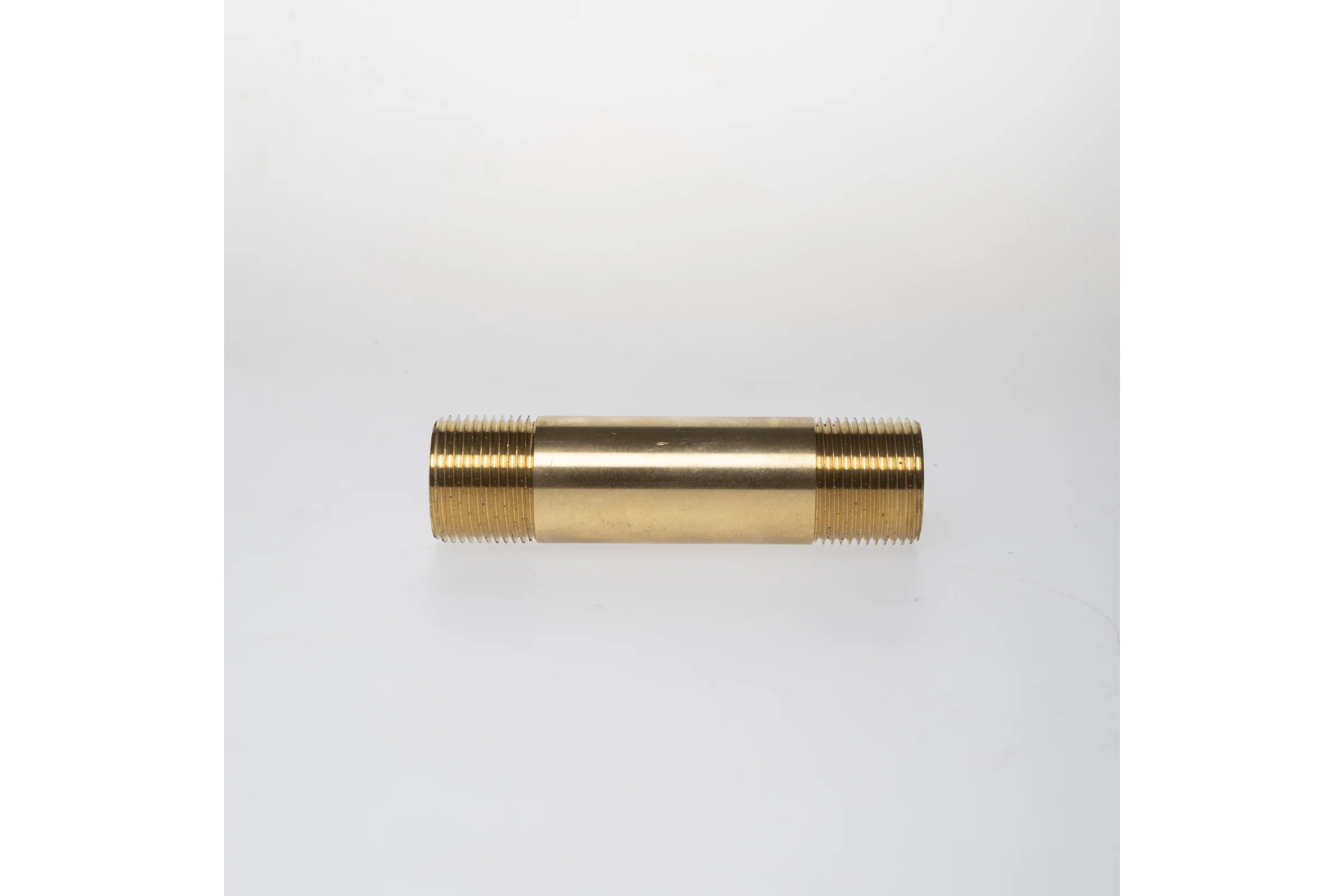 Удлинительный бочонок HG S17 НР/НР 3/4" x 100 мм 1899135
