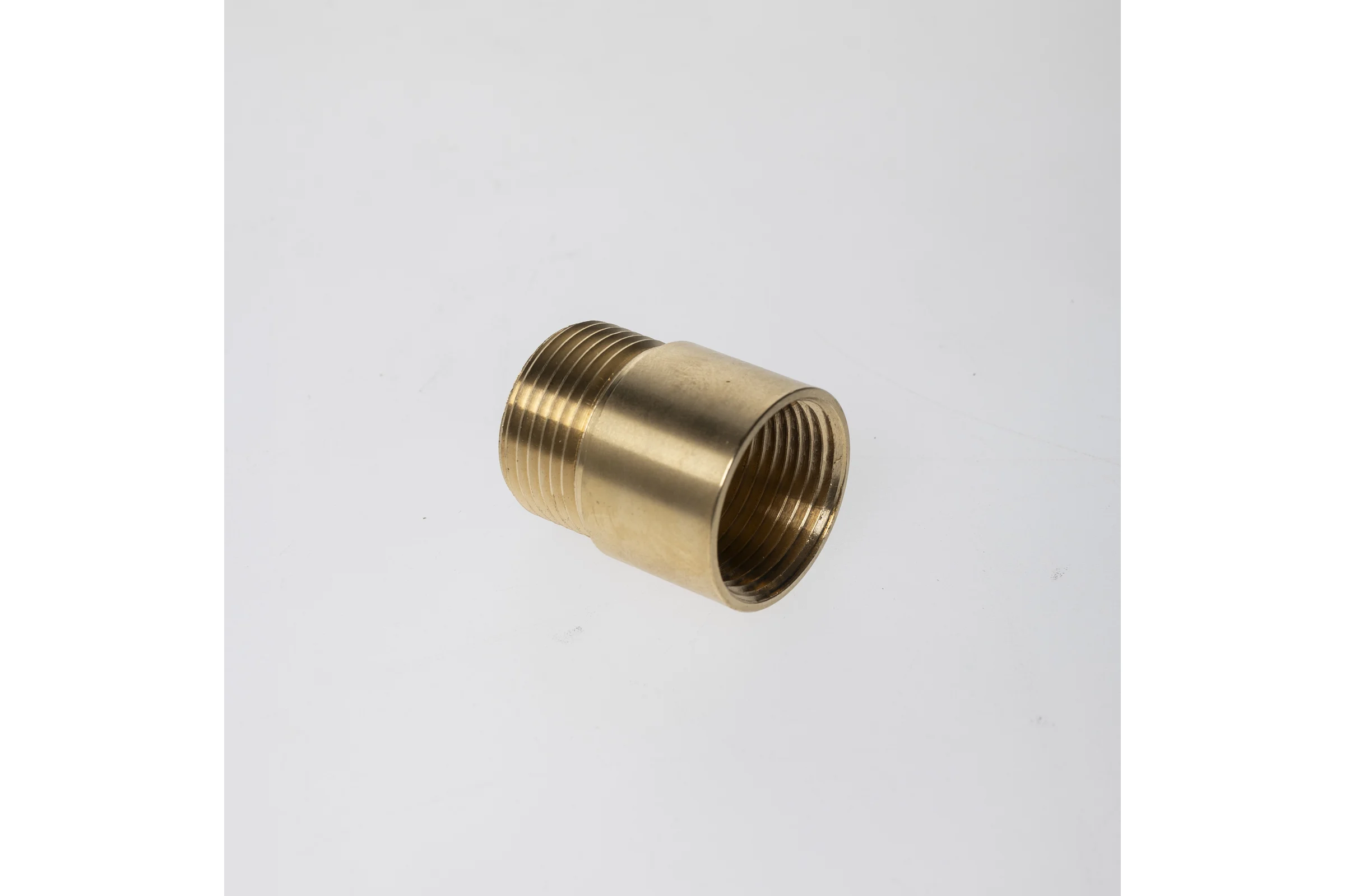 Гайка удлинительная HG S17 НР/ВР 3/4" x 20 мм 1898817