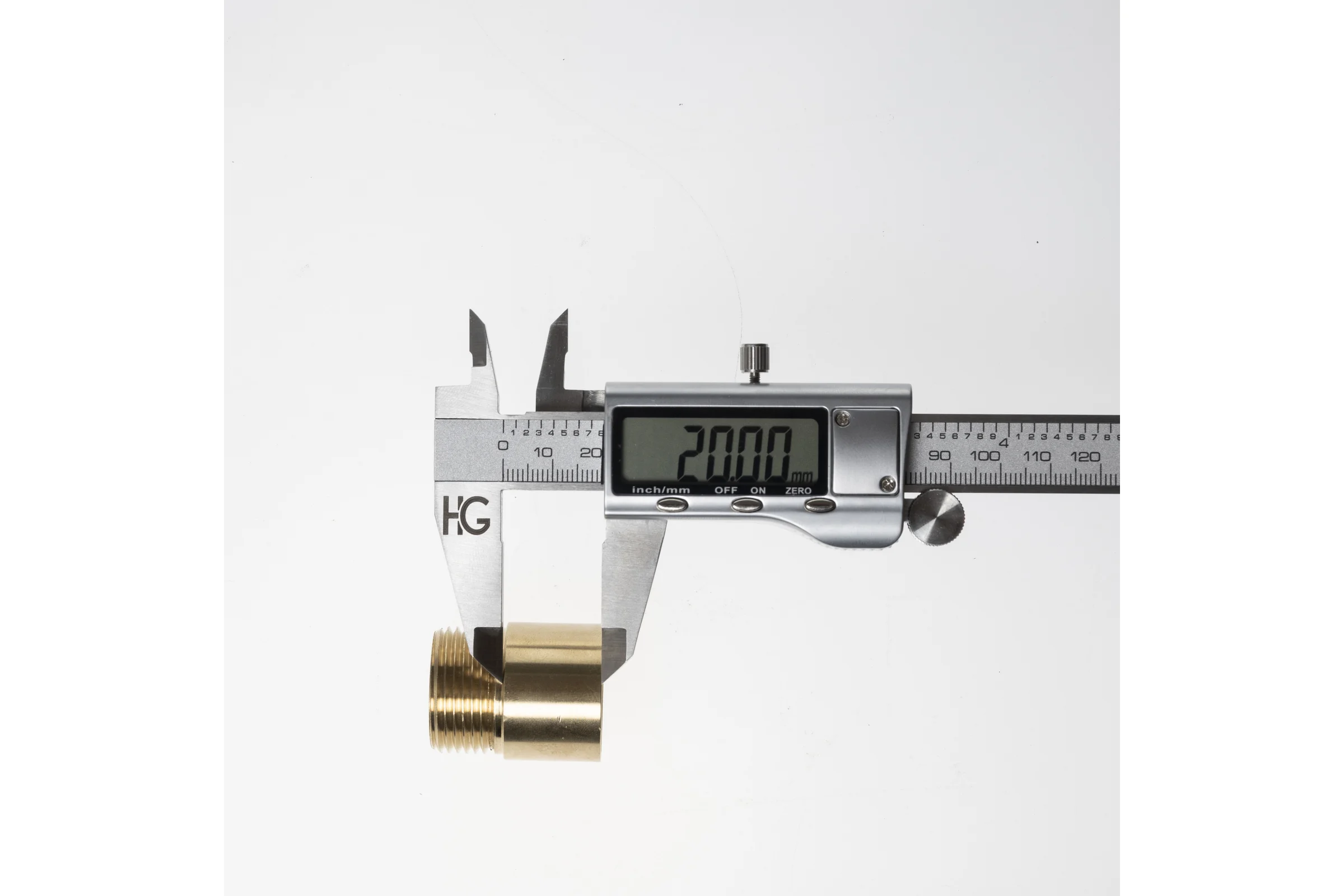 Гайка удлинительная HG S17 НР/ВР 3/4" x 20 мм 1898817