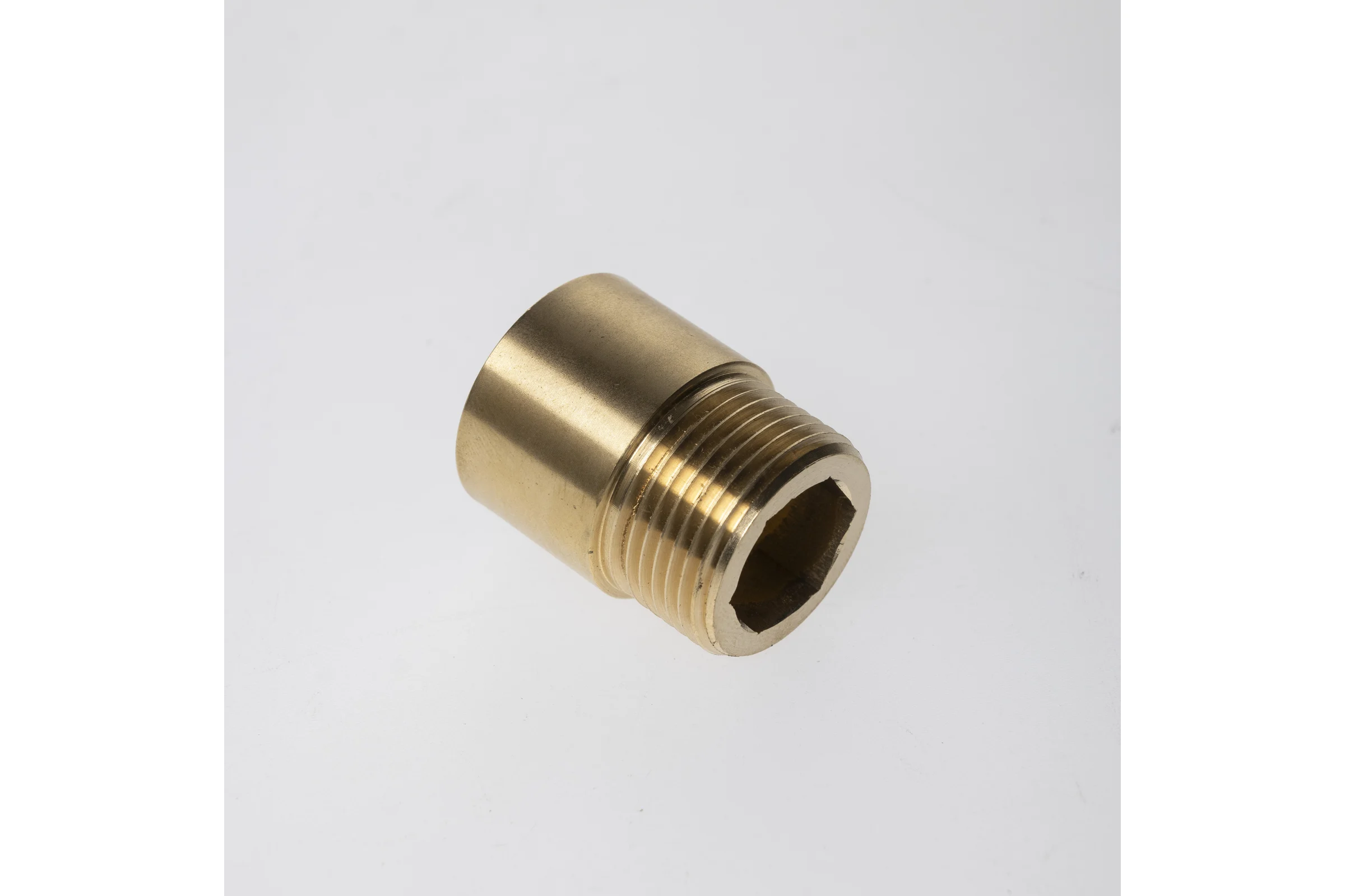 Гайка удлинительная HG S17 НР/ВР 3/4" x 20 мм 1898817