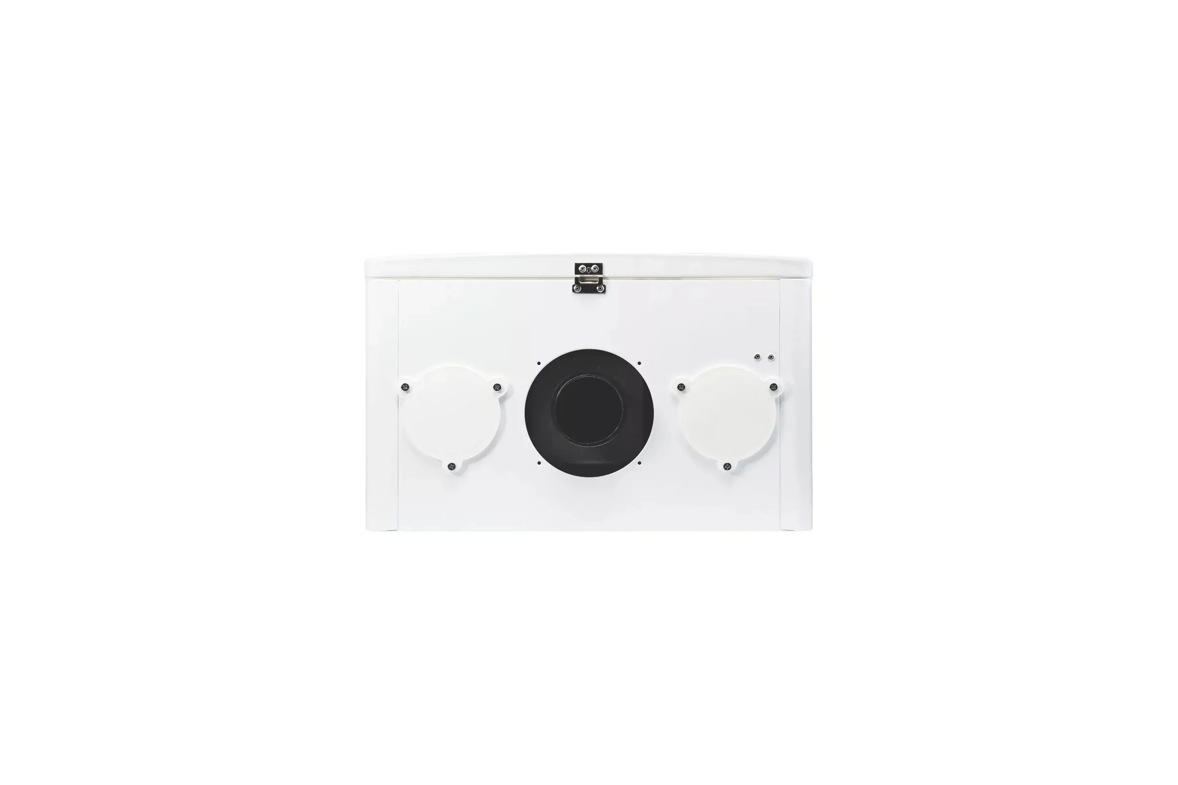 Газовый котел Navien Deluxe S-16k, закрытая камера, двухконтурный, 16 квт, коаксиальный НС-1205496